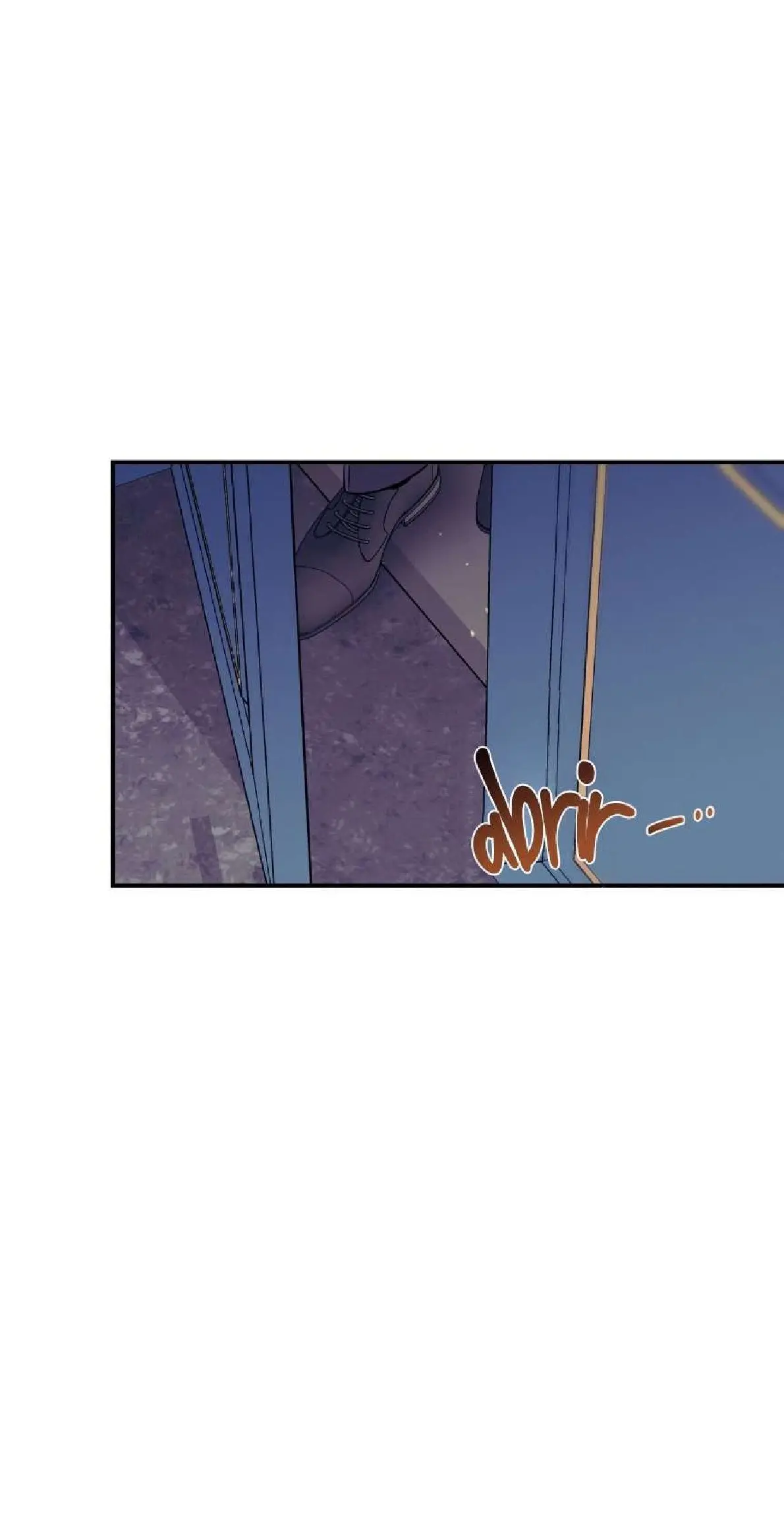 No Moral Capitulo 32 página 12