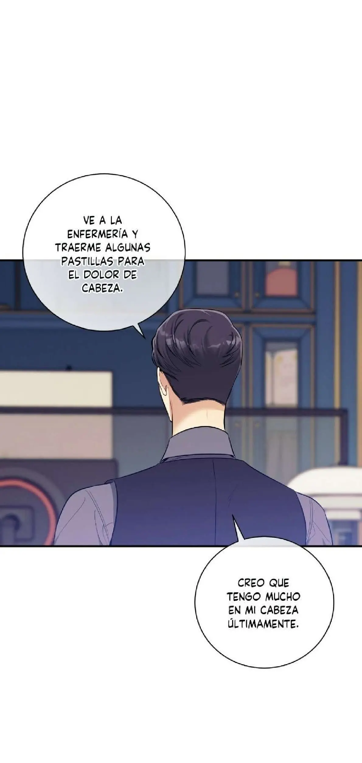 No Moral Capitulo 32 página 13