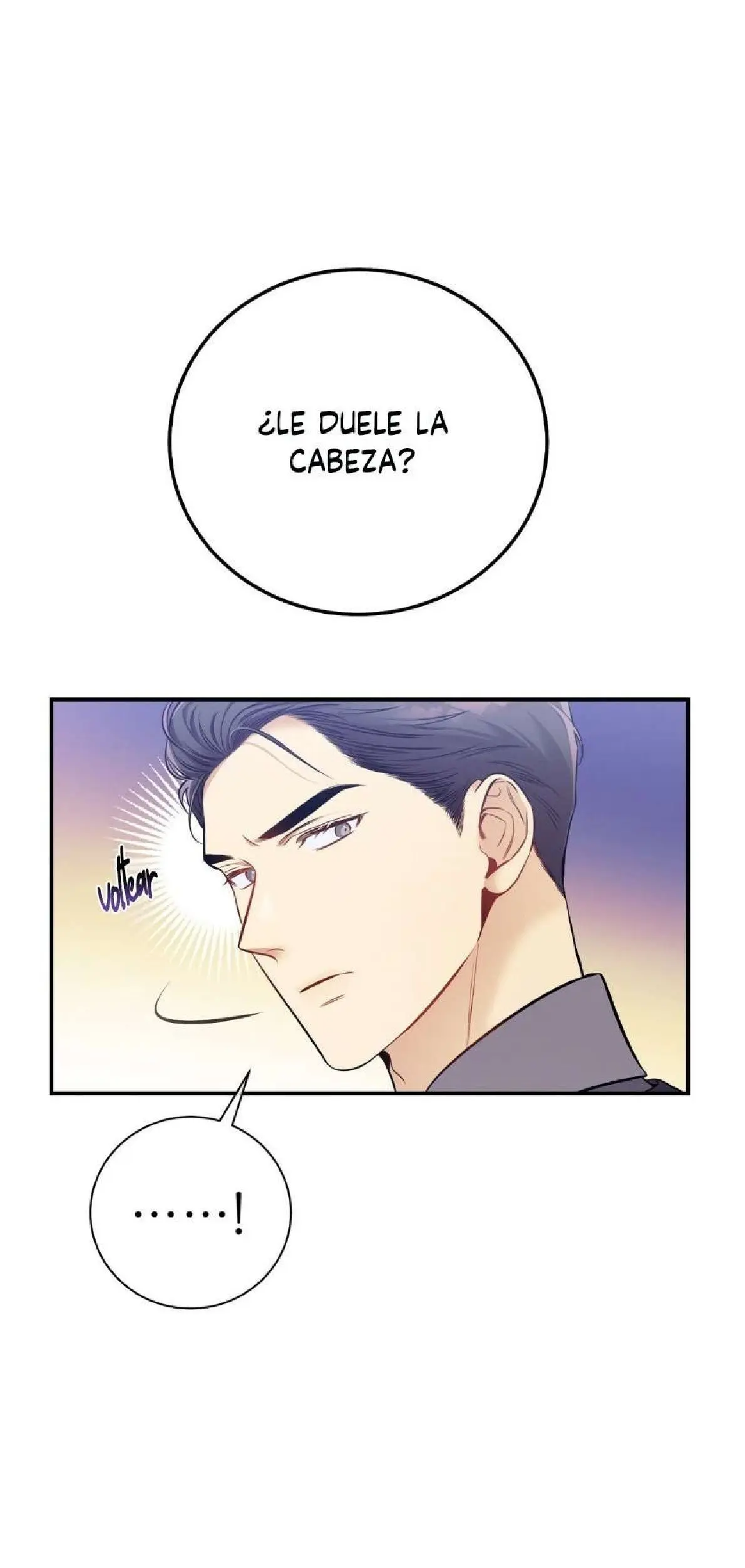 No Moral Capitulo 32 página 14