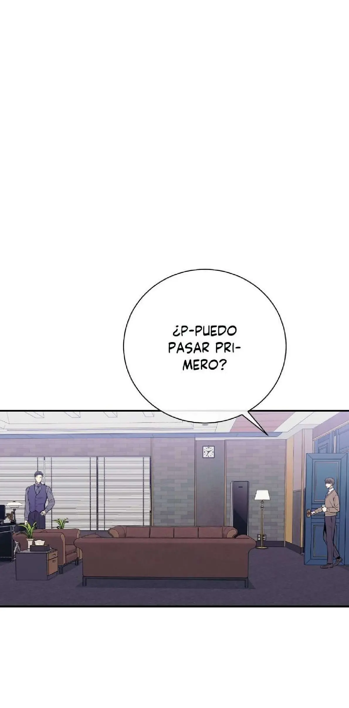 No Moral Capitulo 32 página 16