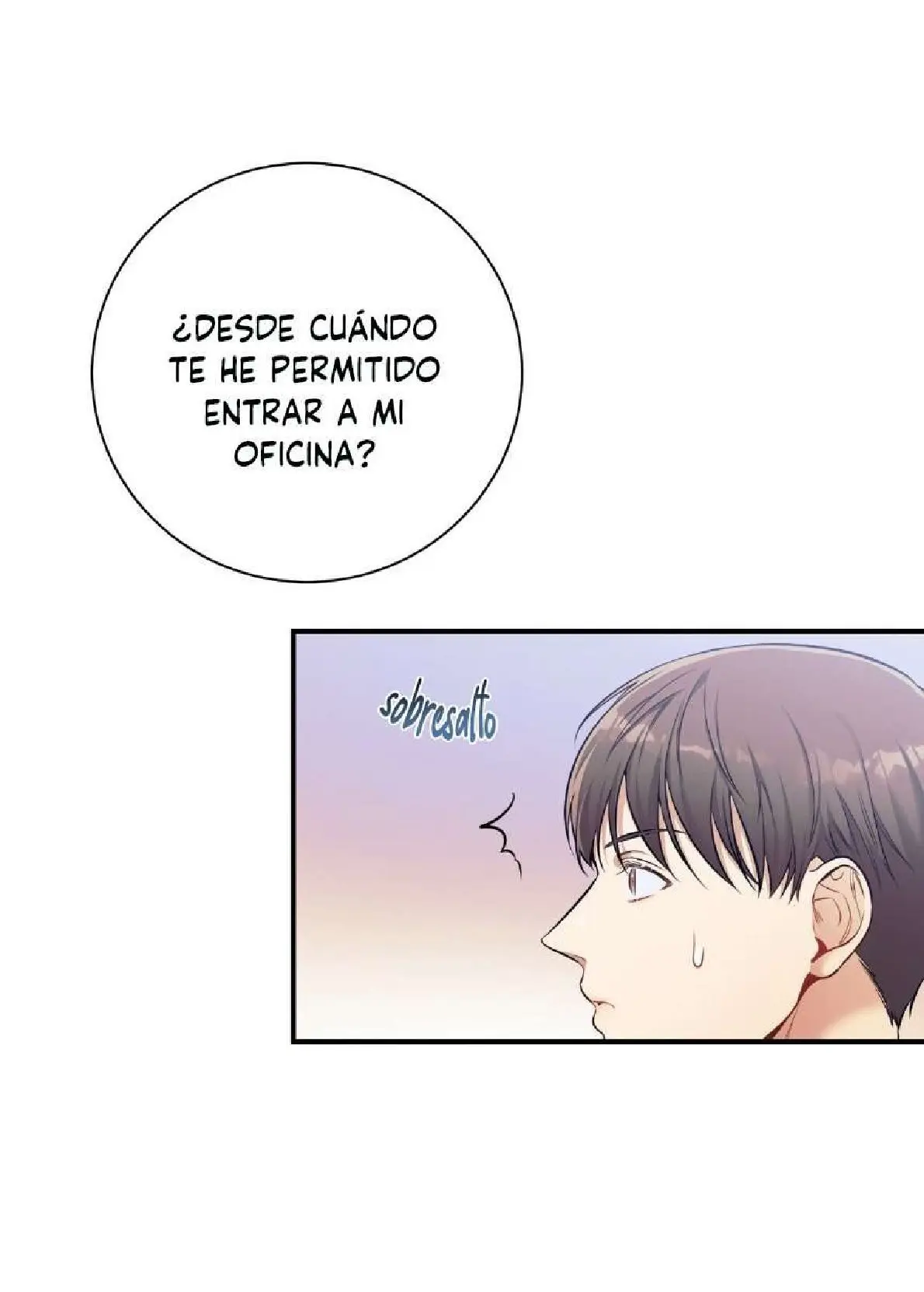 No Moral Capitulo 32 página 17