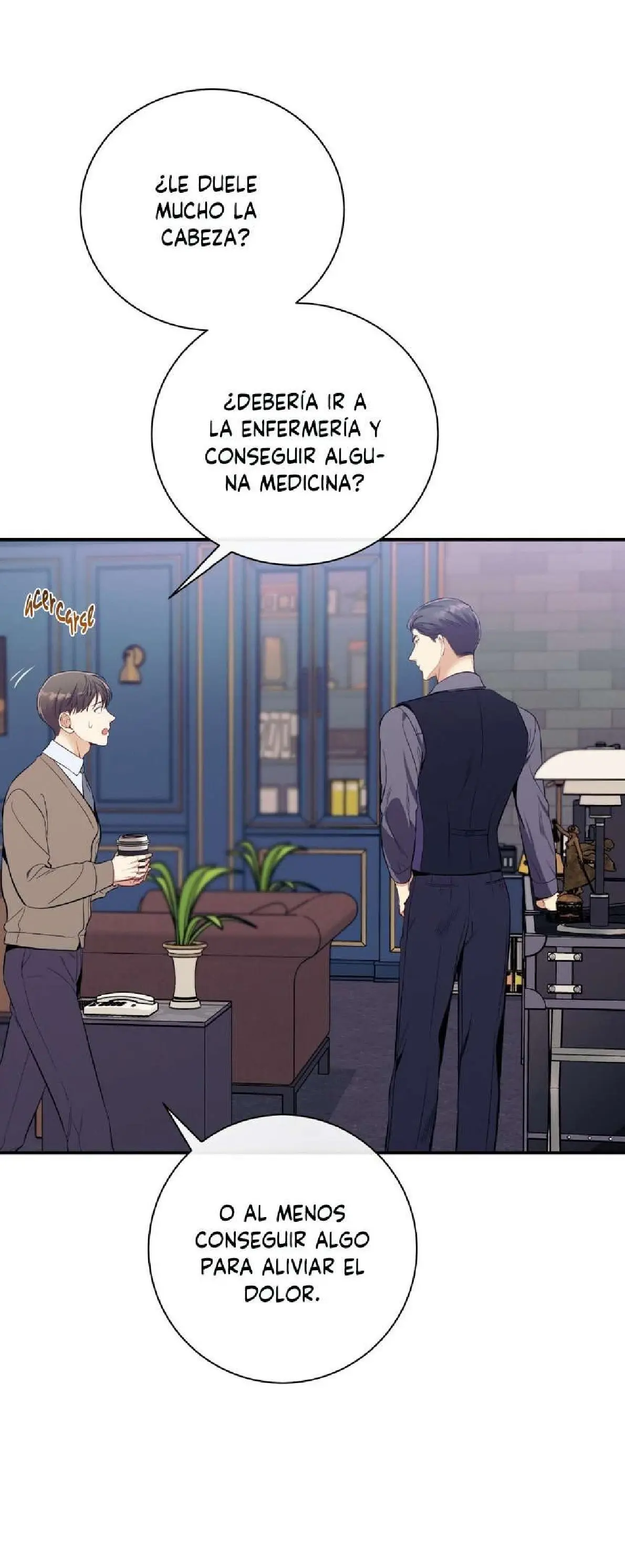 No Moral Capitulo 32 página 25