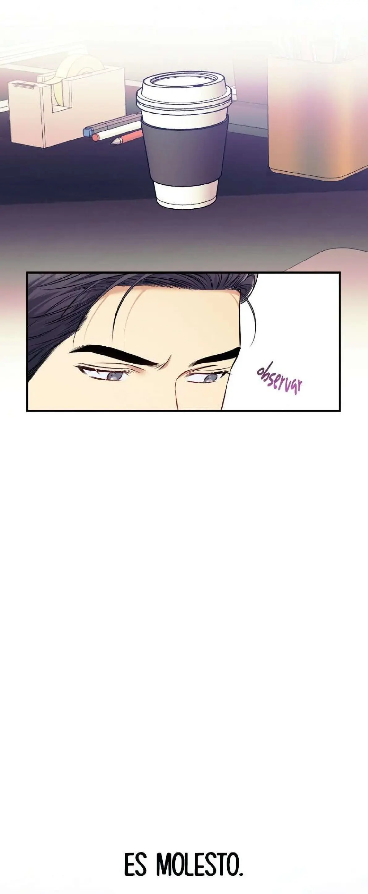 No Moral Capitulo 32 página 33