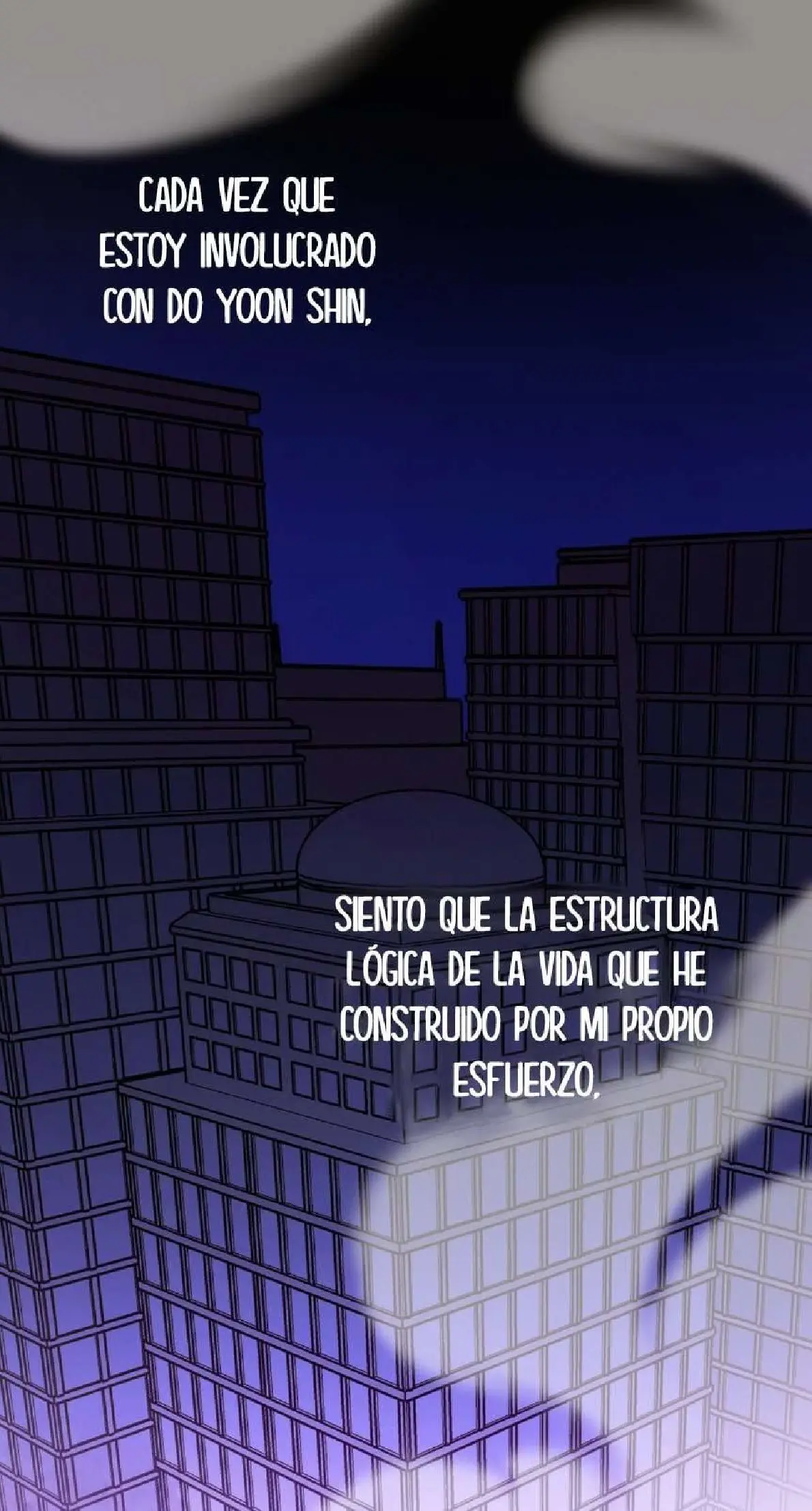 No Moral Capitulo 32 página 35