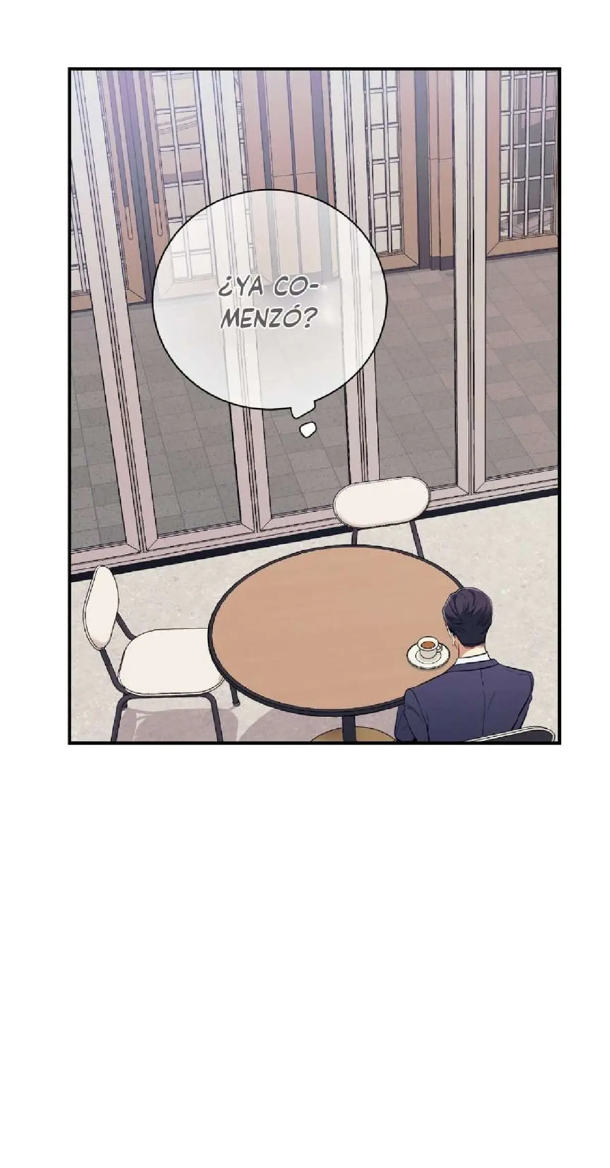 No Moral Capitulo 32 página 52