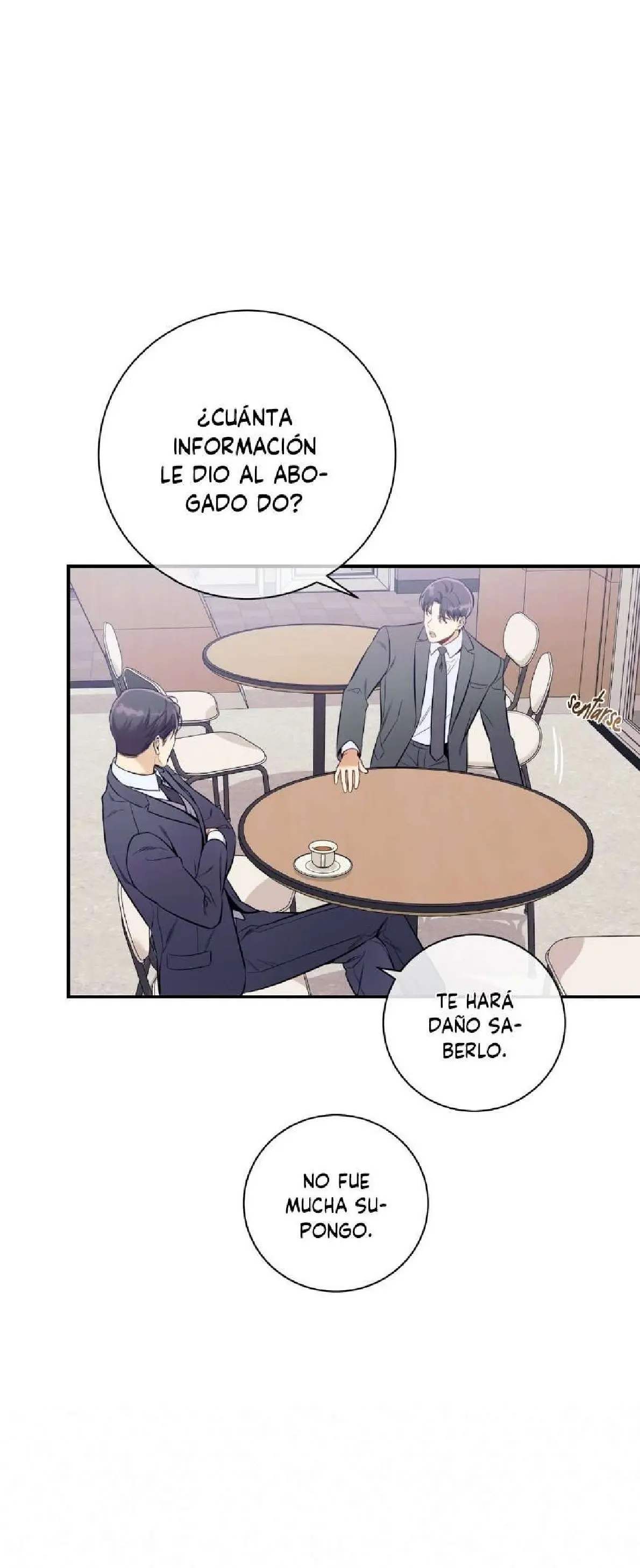 No Moral Capitulo 32 página 55