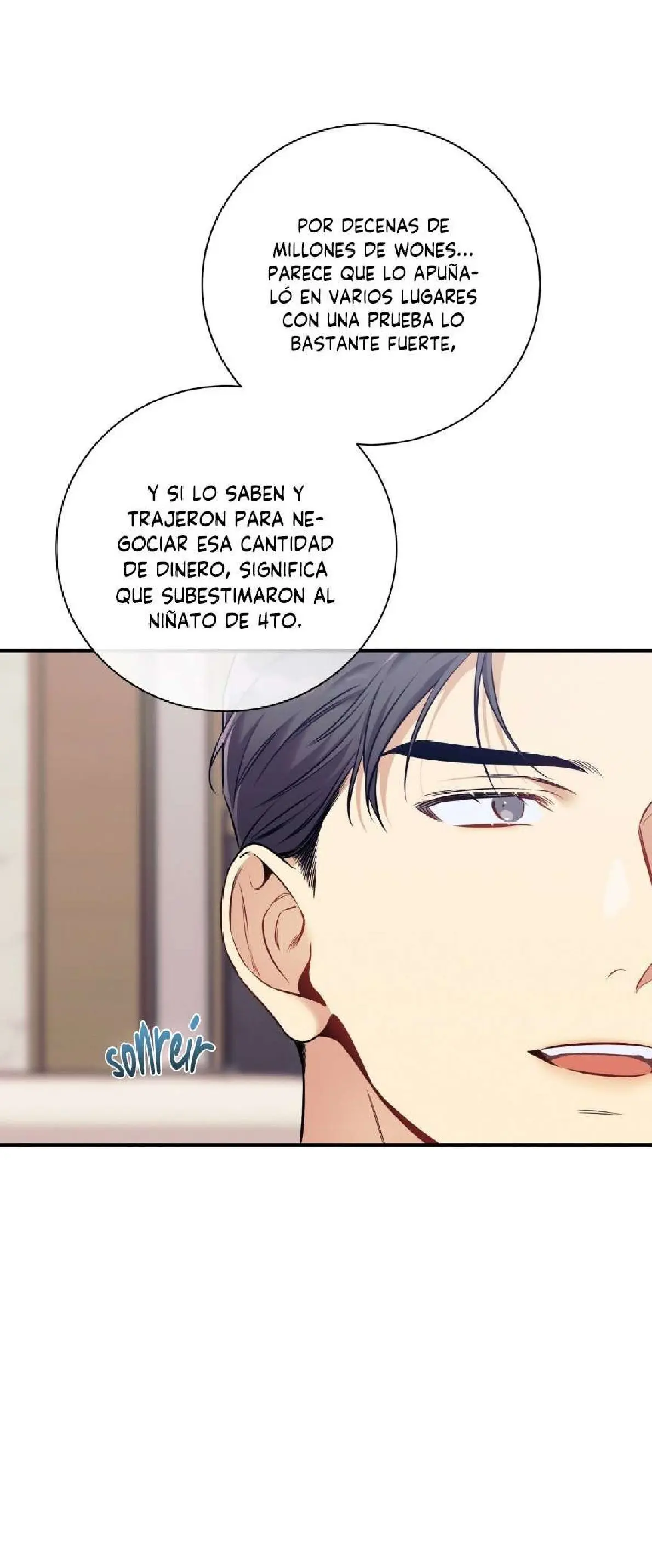 No Moral Capitulo 32 página 59