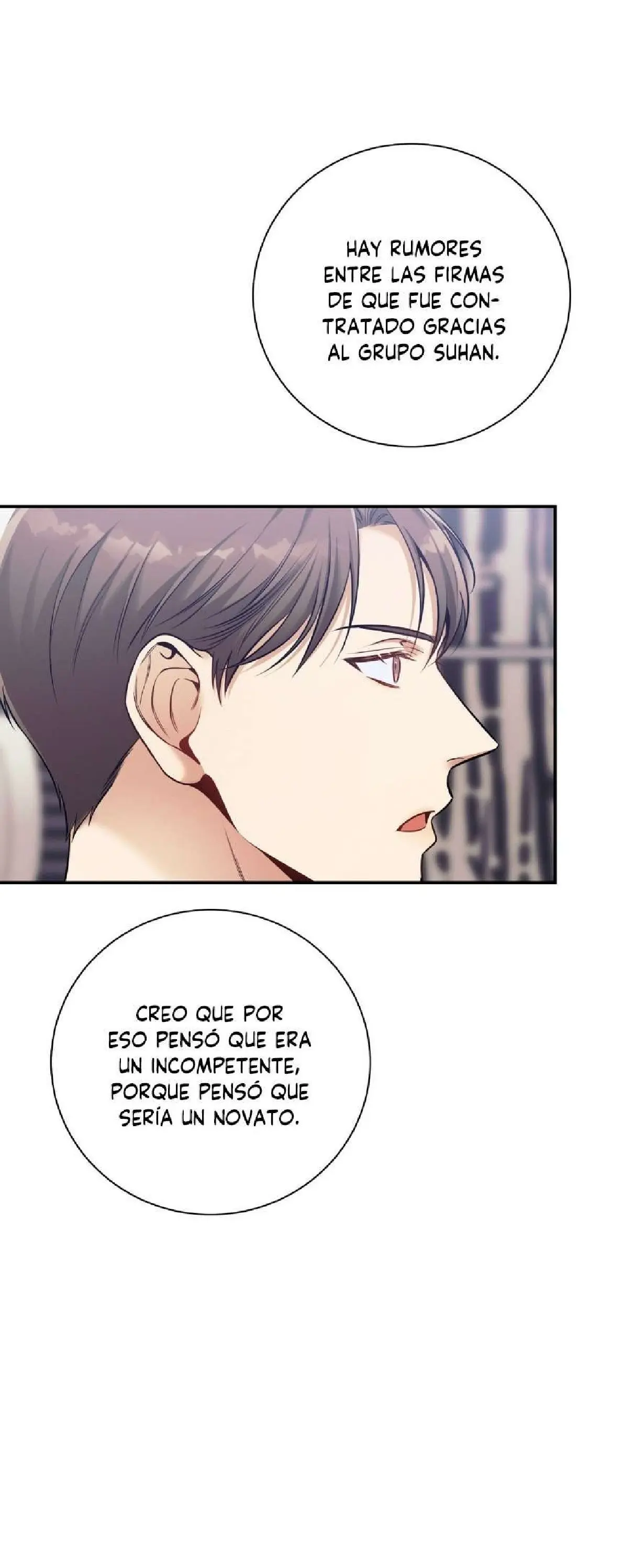 No Moral Capitulo 32 página 60