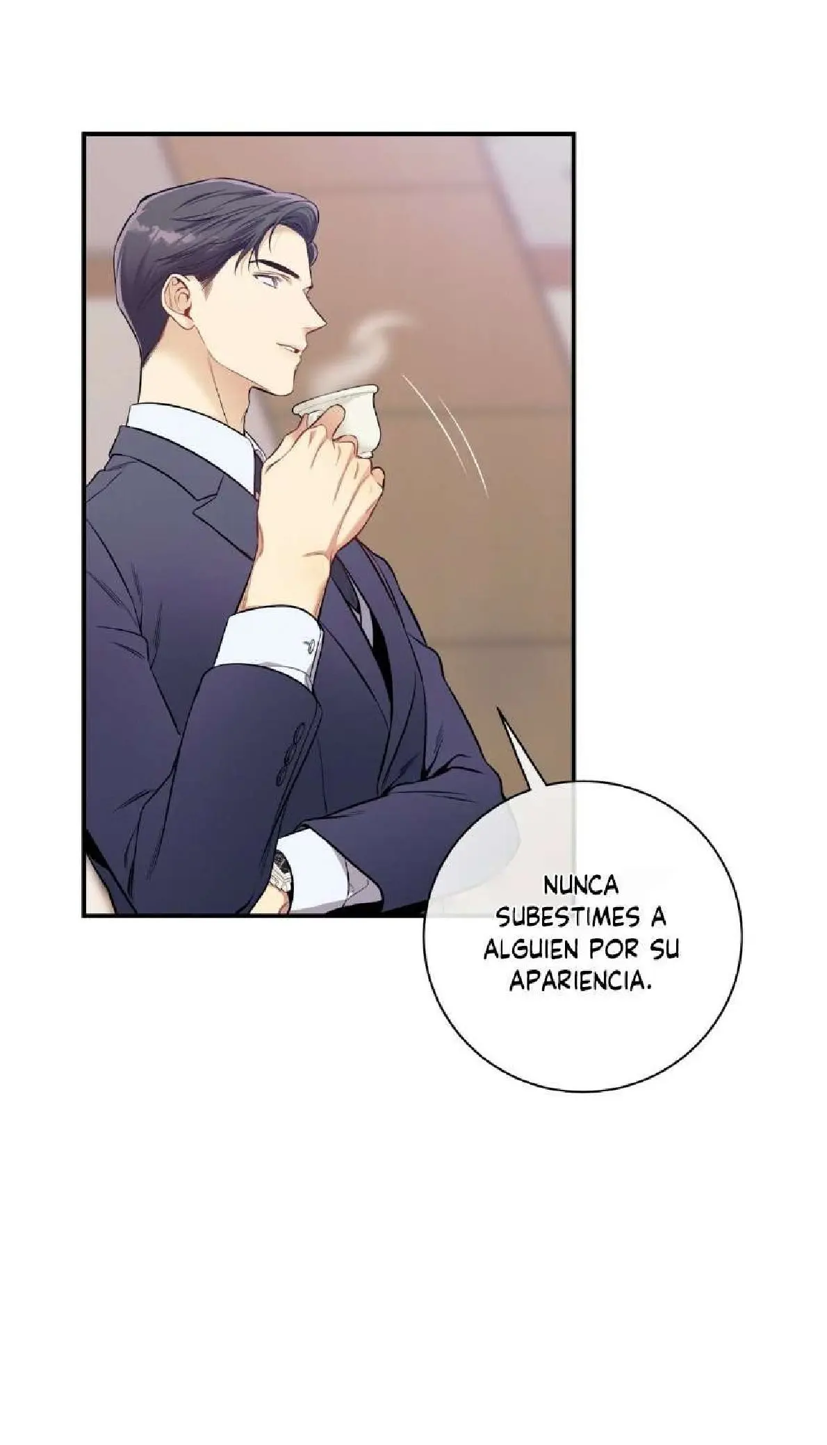 No Moral Capitulo 32 página 61