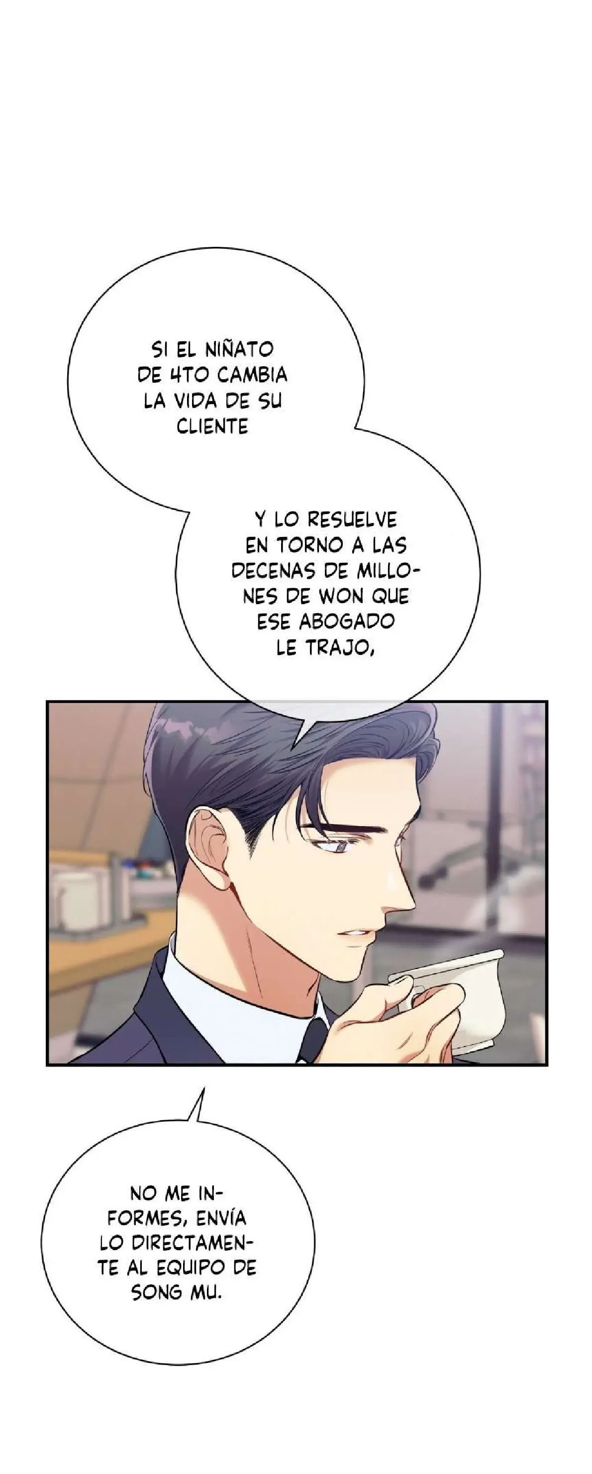 No Moral Capitulo 32 página 63