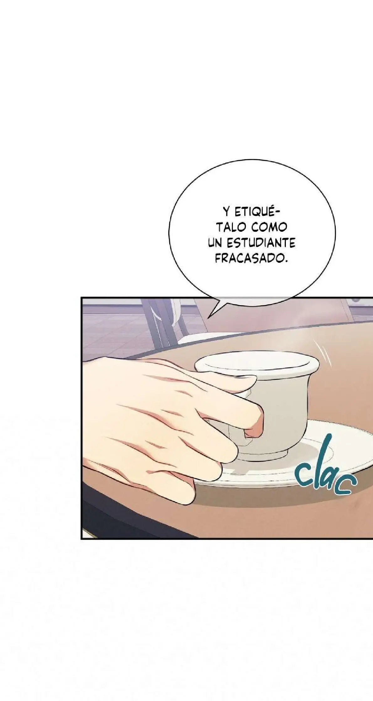 No Moral Capitulo 32 página 64