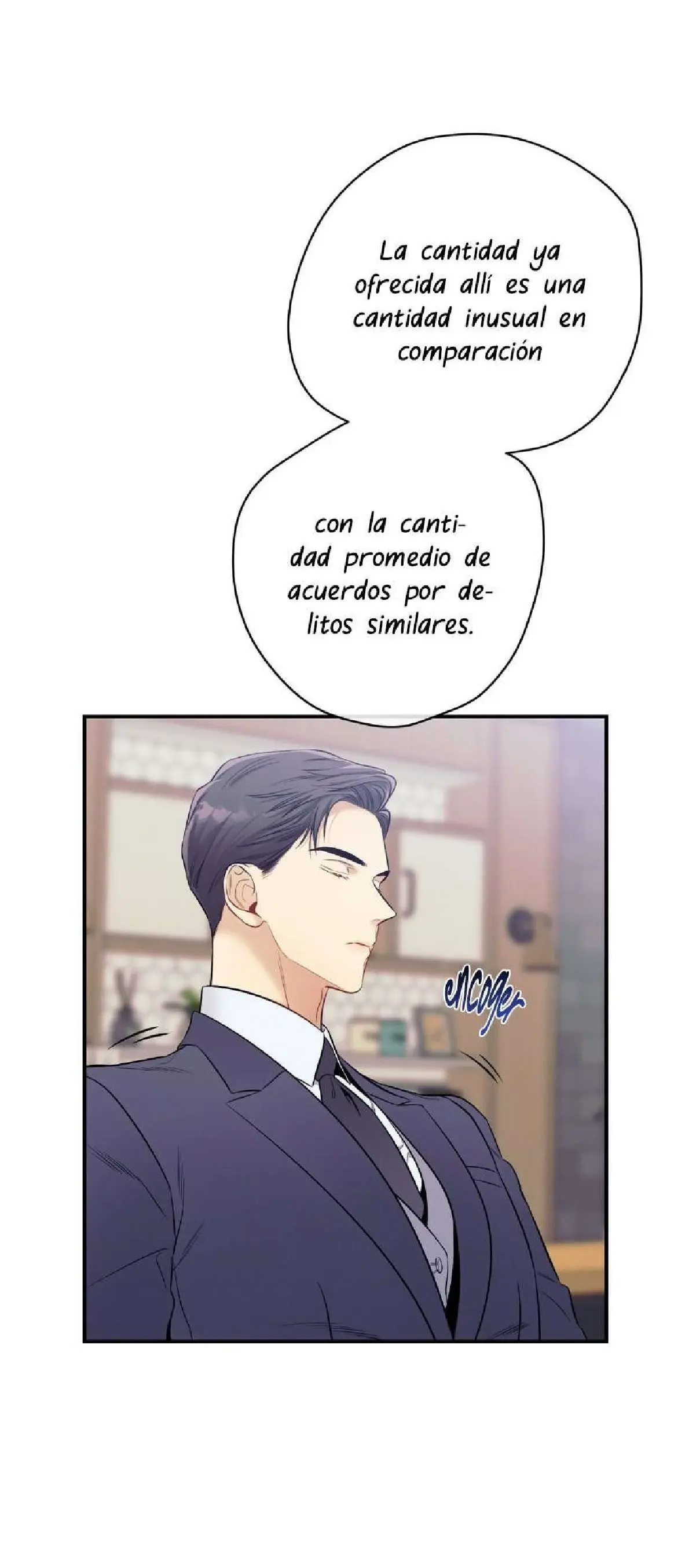 No Moral Capitulo 32 página 69
