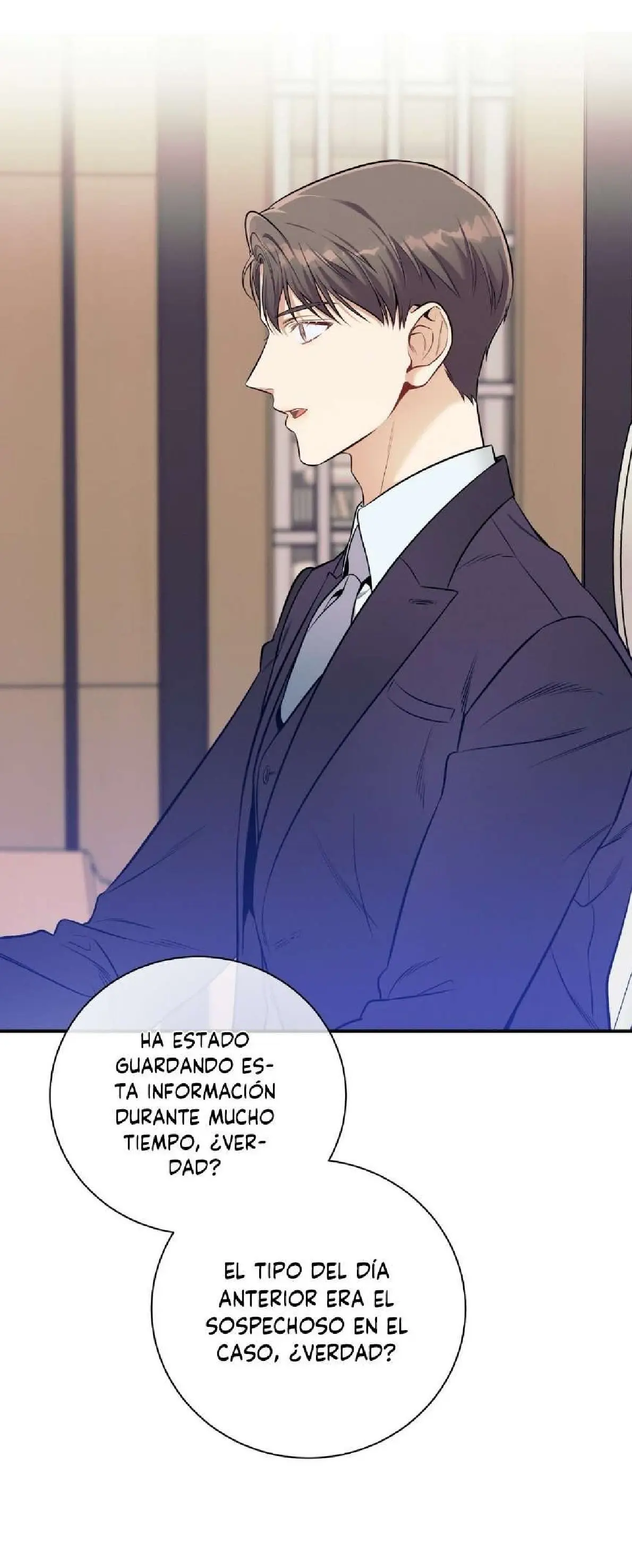 No Moral Capitulo 32 página 71