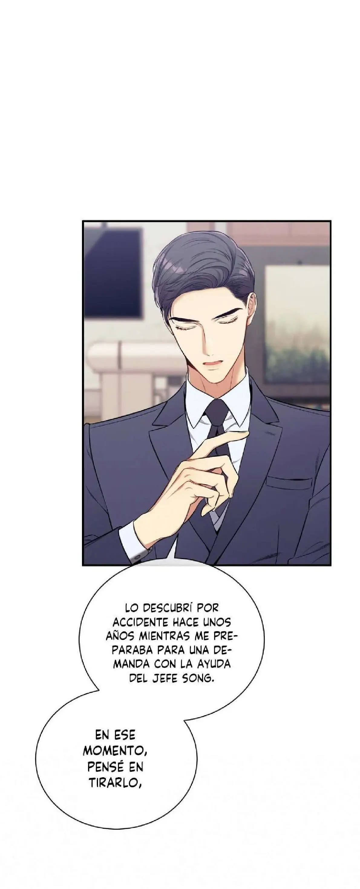 No Moral Capitulo 32 página 72