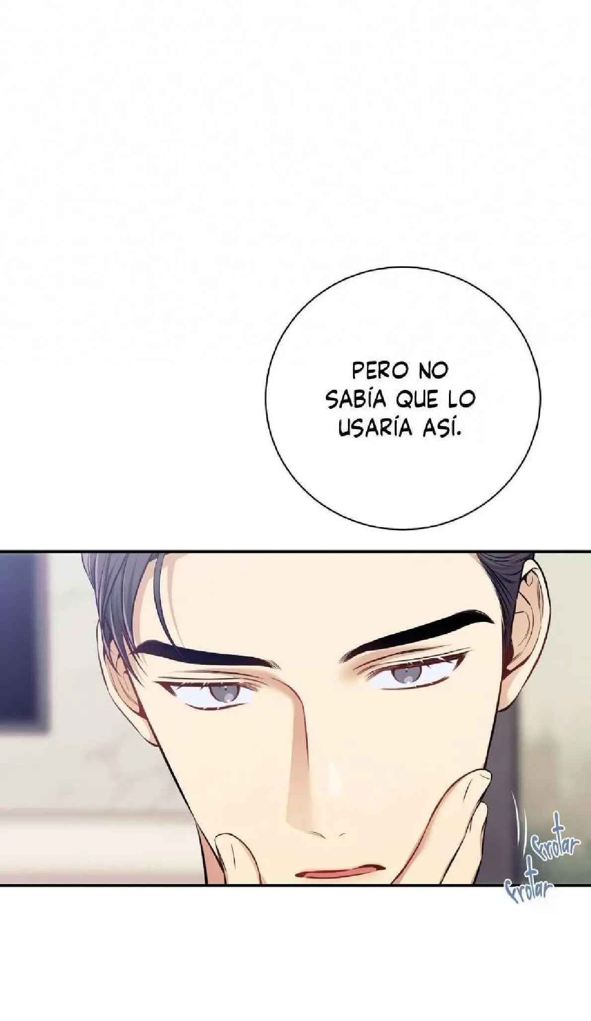 No Moral Capitulo 32 página 73