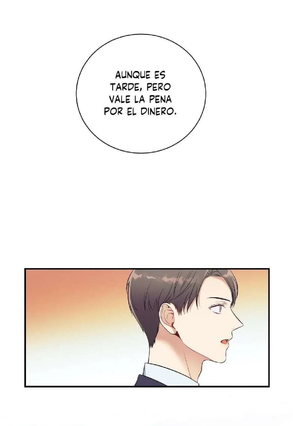 No Moral Capitulo 32 página 74