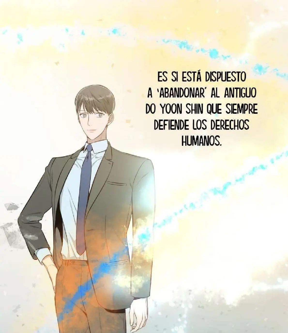 No Moral Capitulo 33 página 14