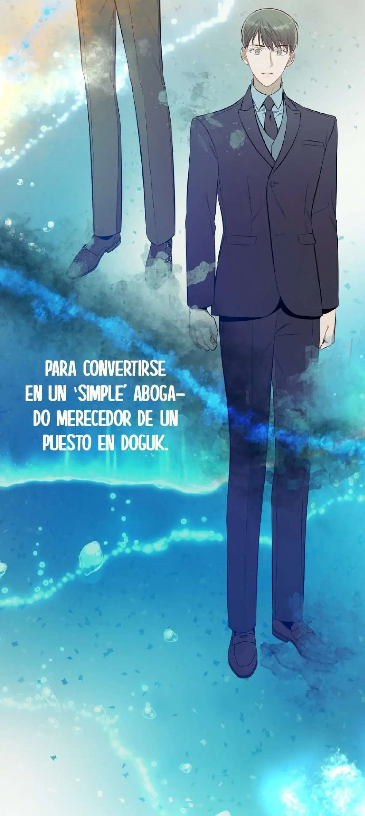 No Moral Capitulo 33 página 15