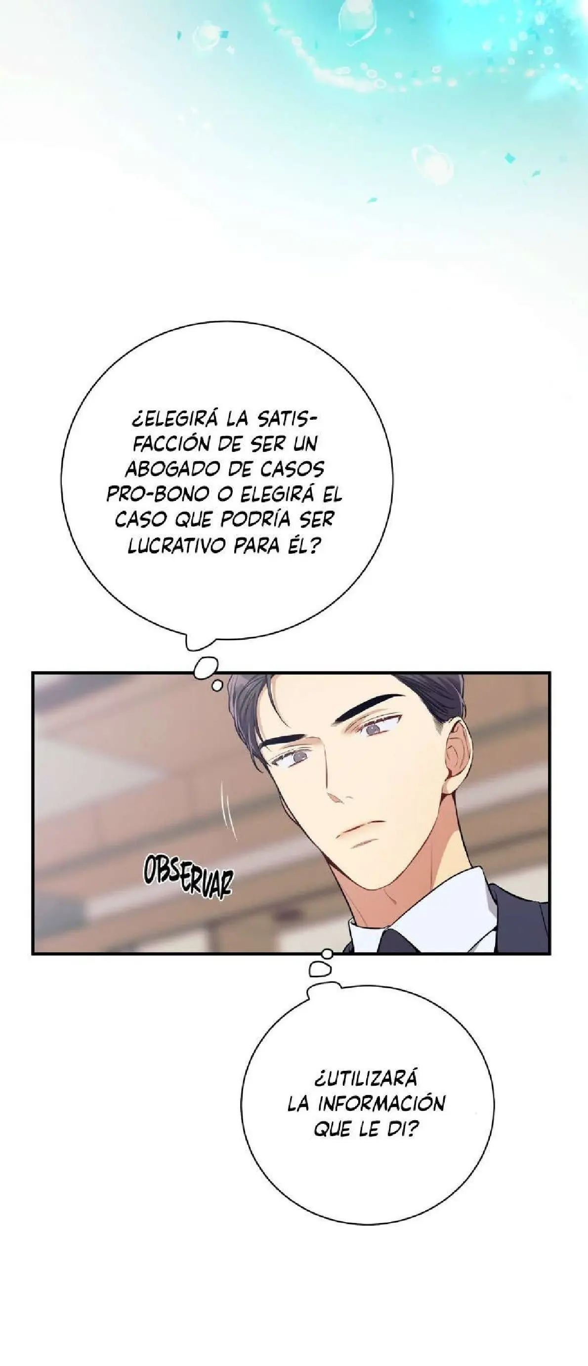 No Moral Capitulo 33 página 16