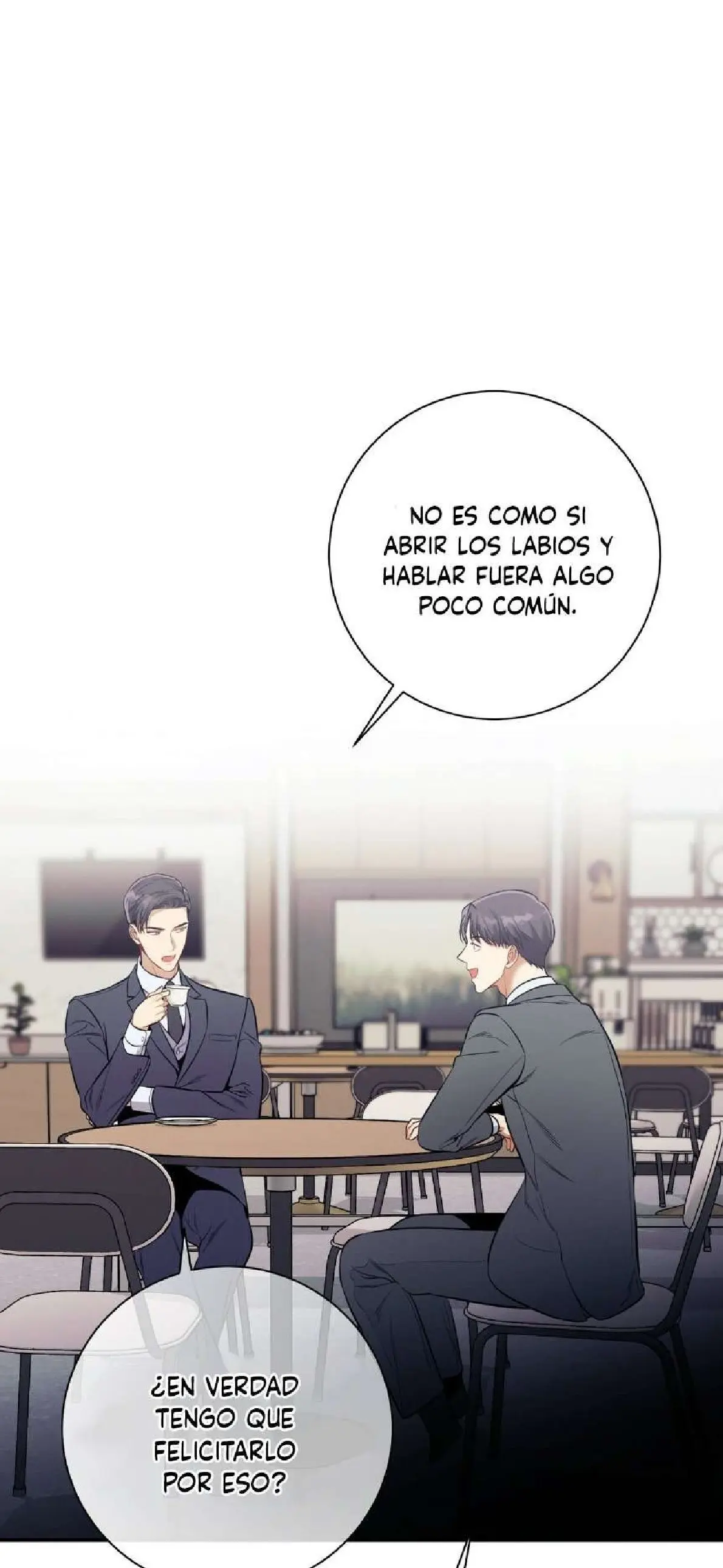 No Moral Capitulo 33 página 21