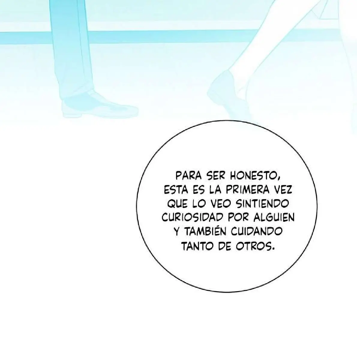 No Moral Capitulo 33 página 30