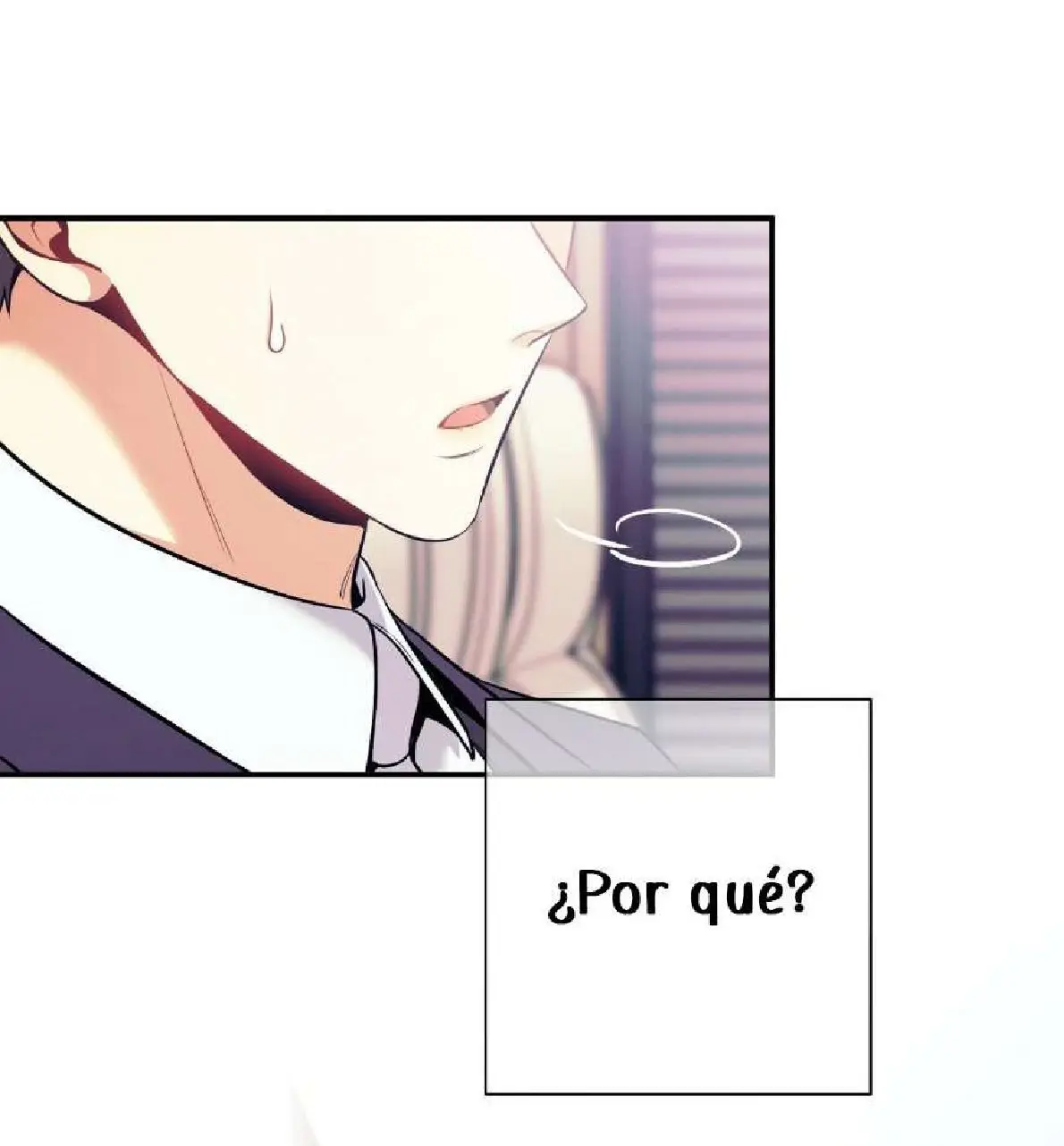 No Moral Capitulo 33 página 33
