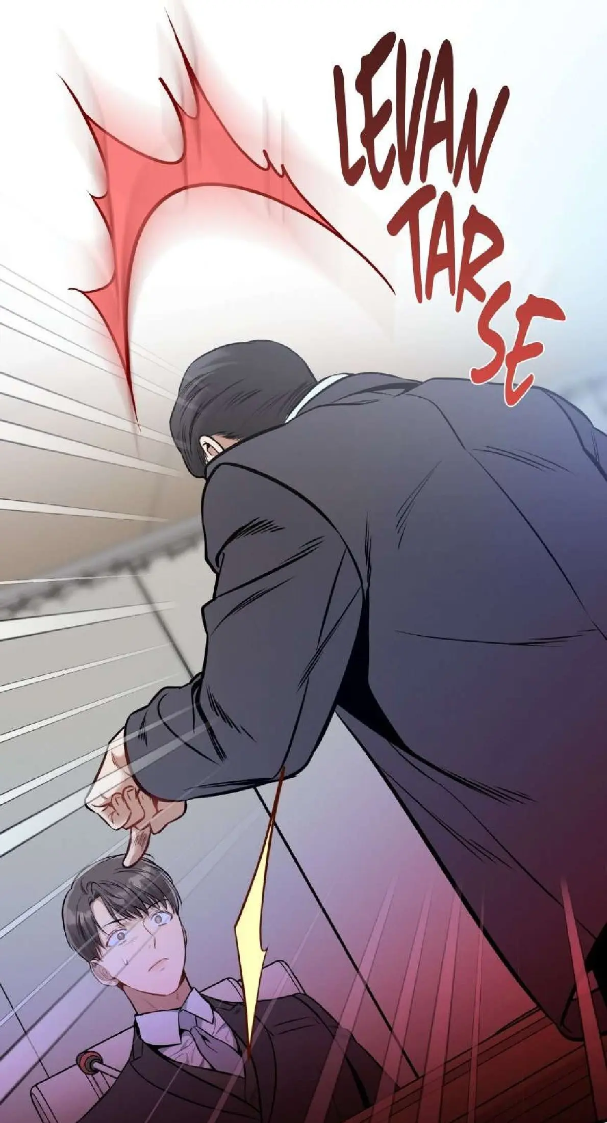 No Moral Capitulo 33 página 34
