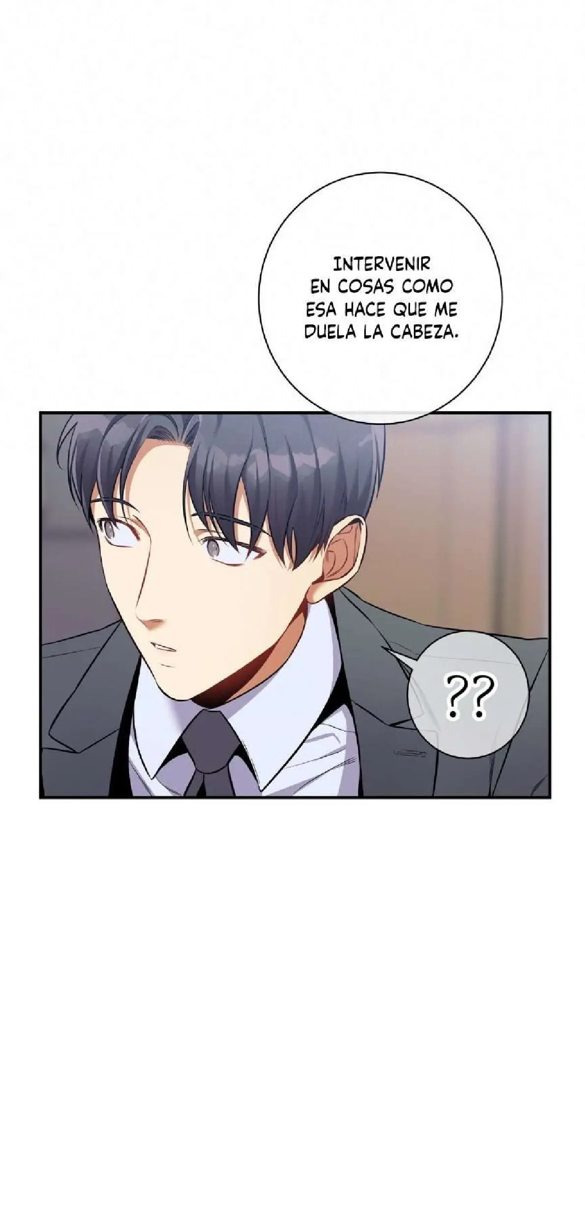 No Moral Capitulo 33 página 41