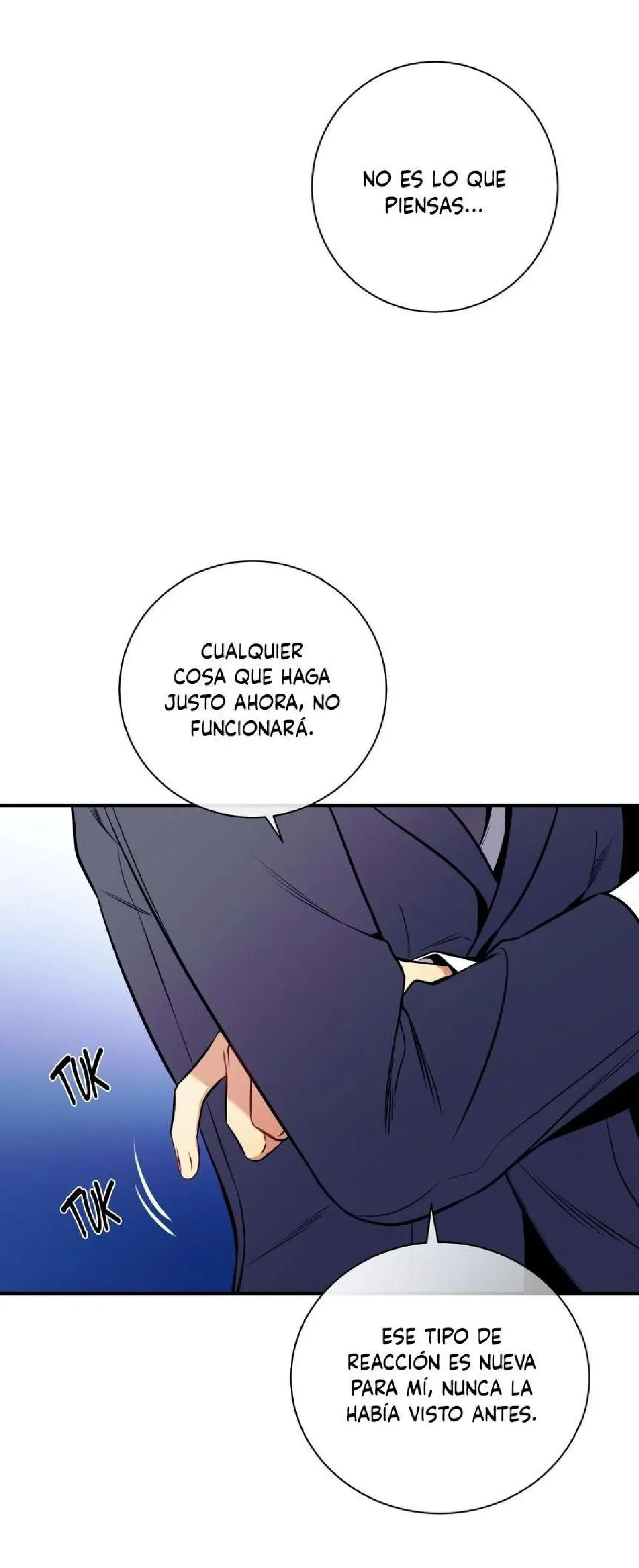 No Moral Capitulo 33 página 43