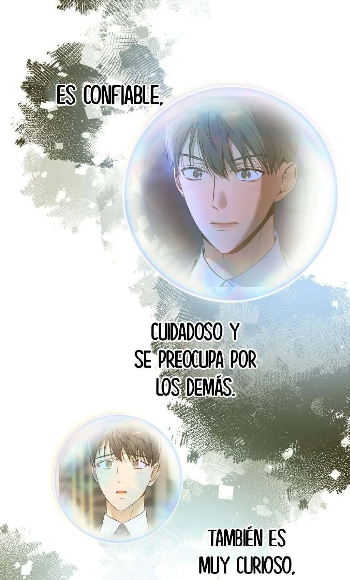 No Moral Capitulo 33 página 47