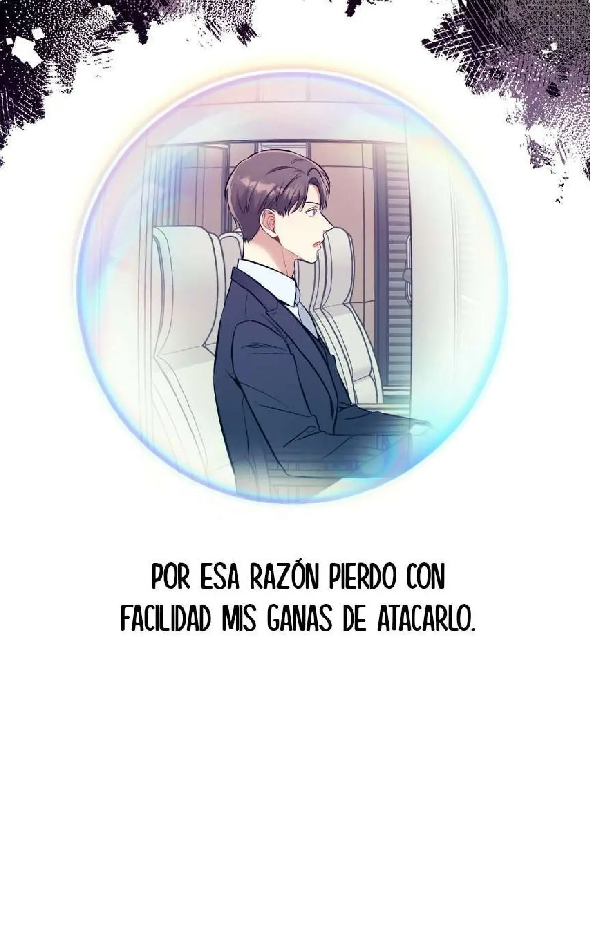 No Moral Capitulo 33 página 50