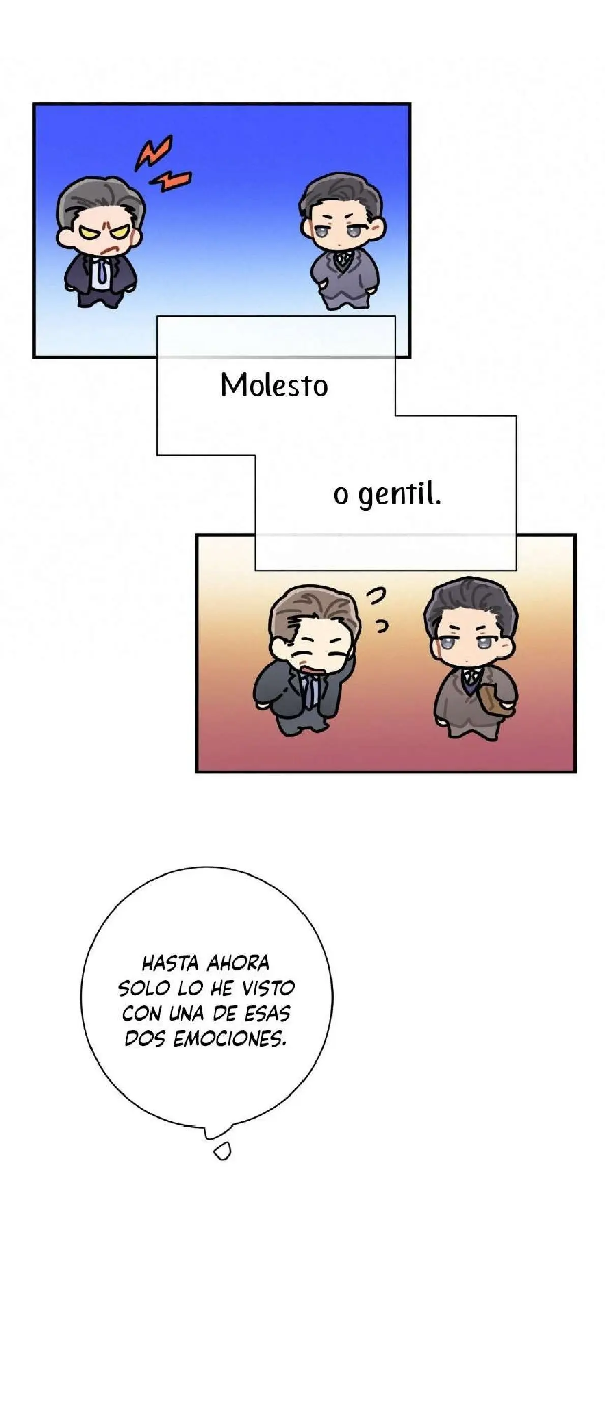 No Moral Capitulo 33 página 51