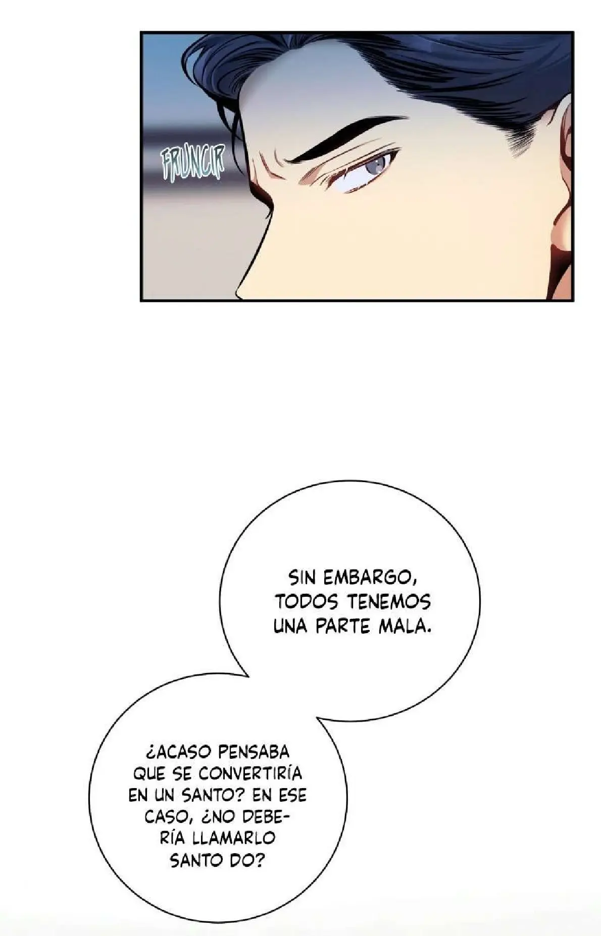 No Moral Capitulo 33 página 55