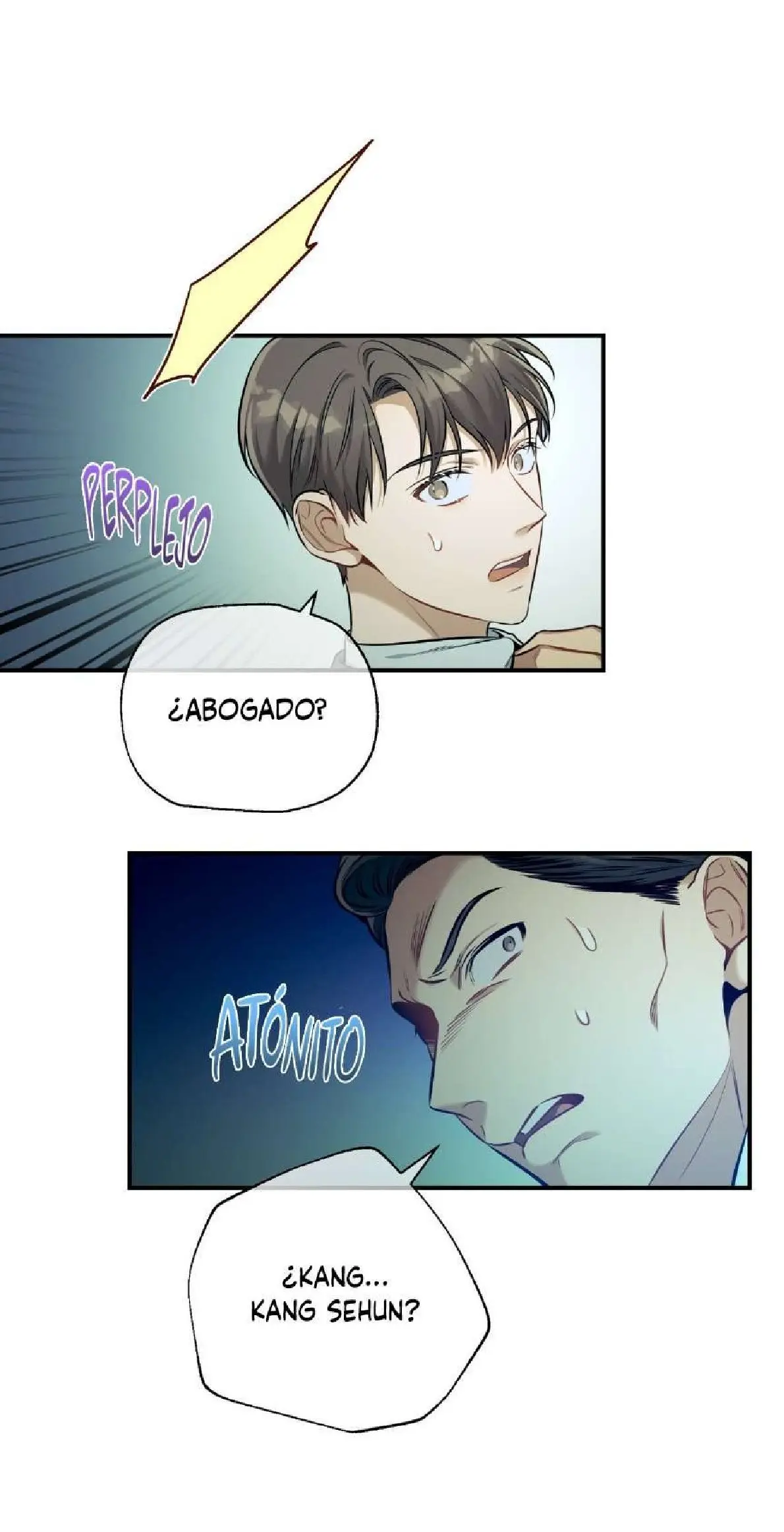 No Moral Capitulo 33 página 66