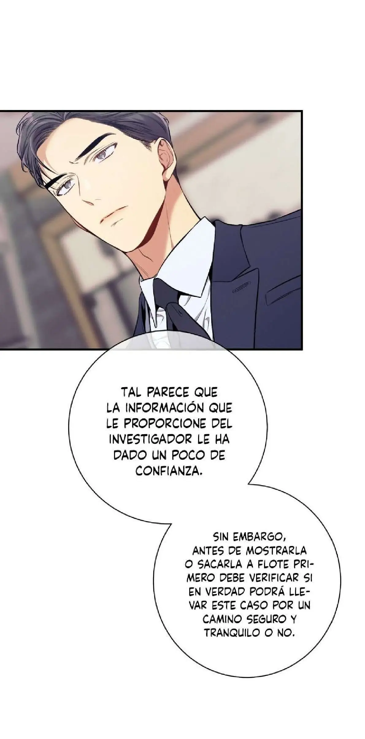 No Moral Capitulo 33 página 8