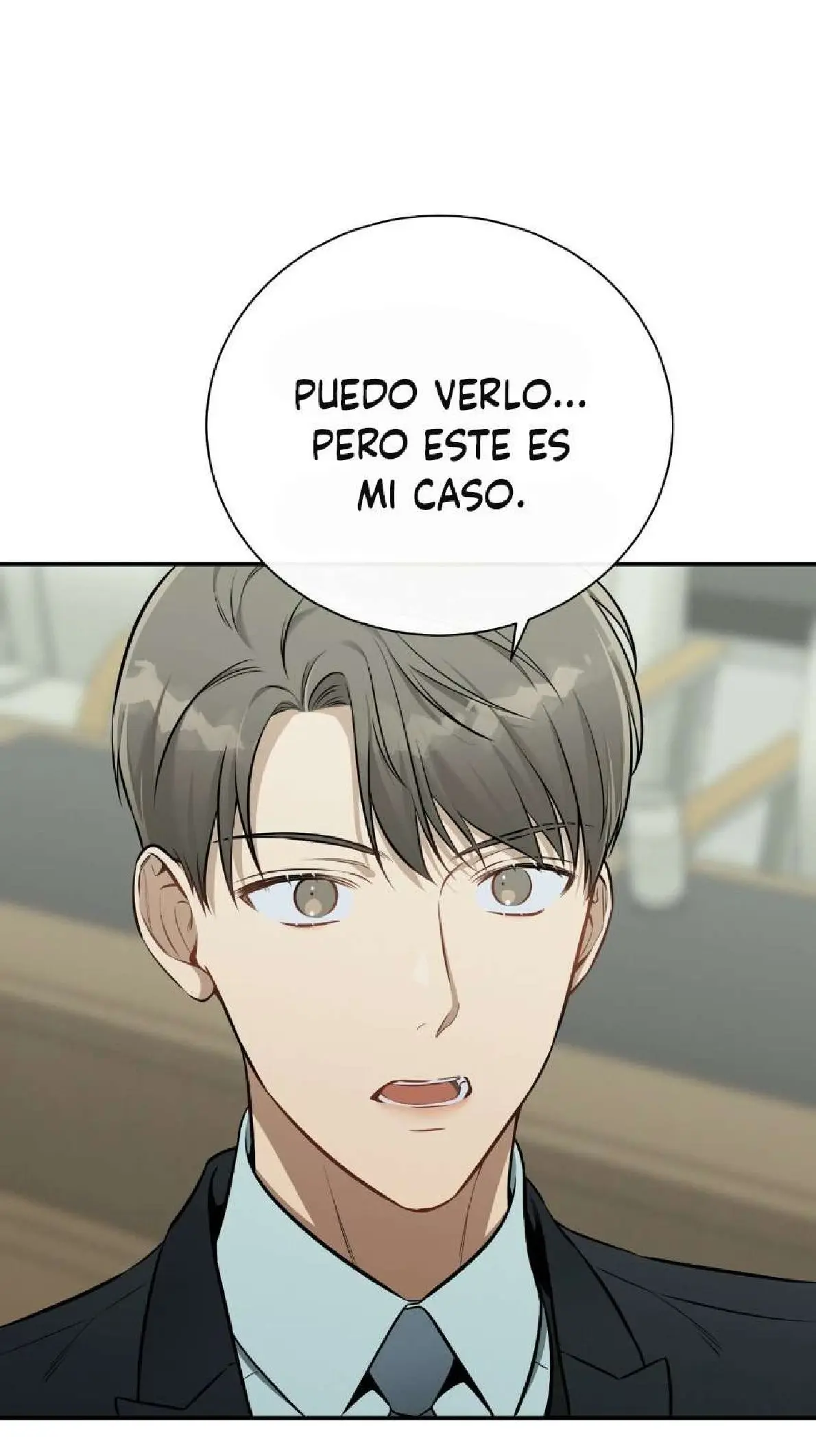 No Moral Capitulo 34 página 14