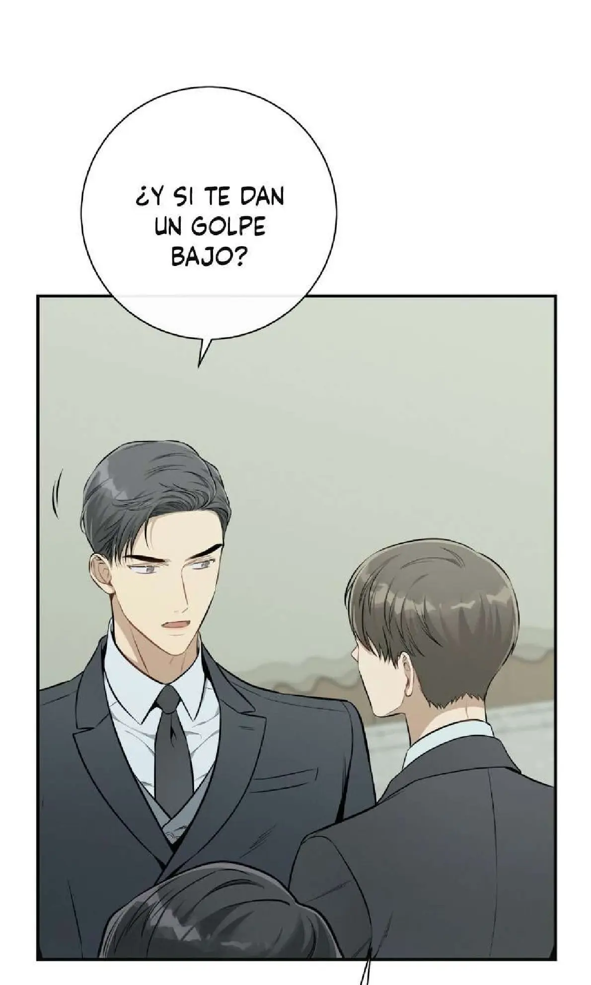 No Moral Capitulo 34 página 20