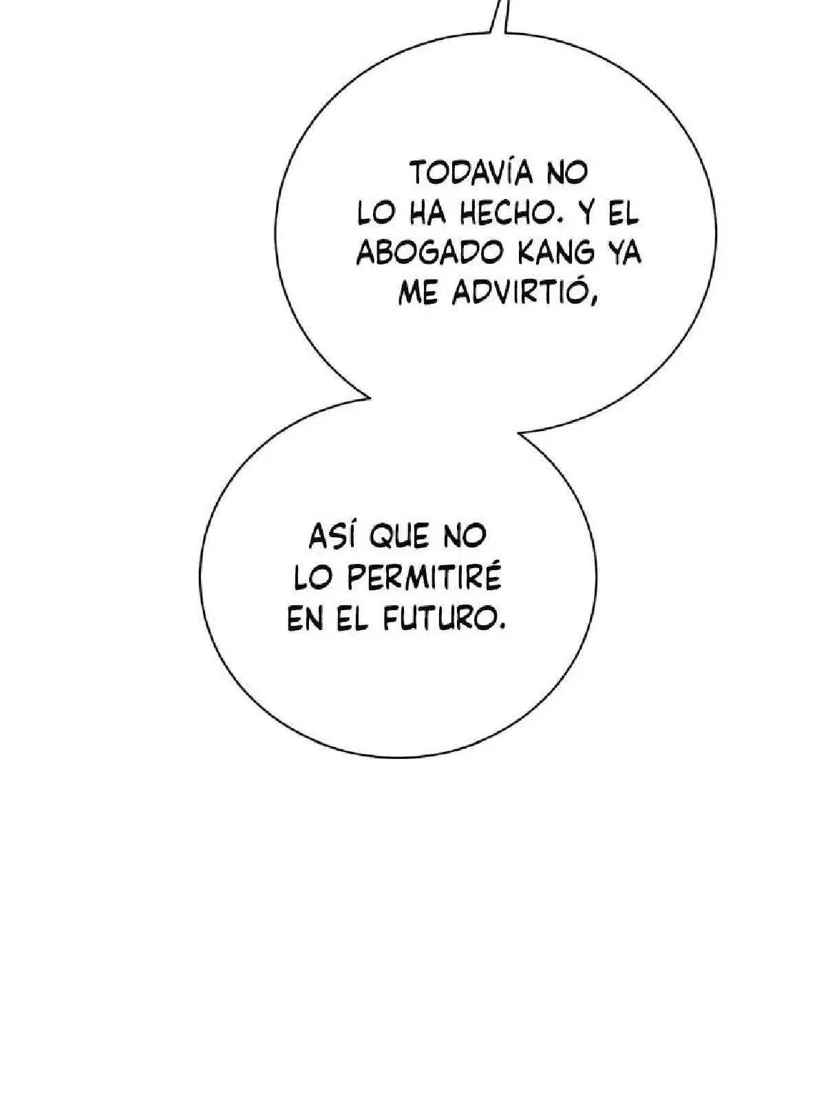 No Moral Capitulo 34 página 21