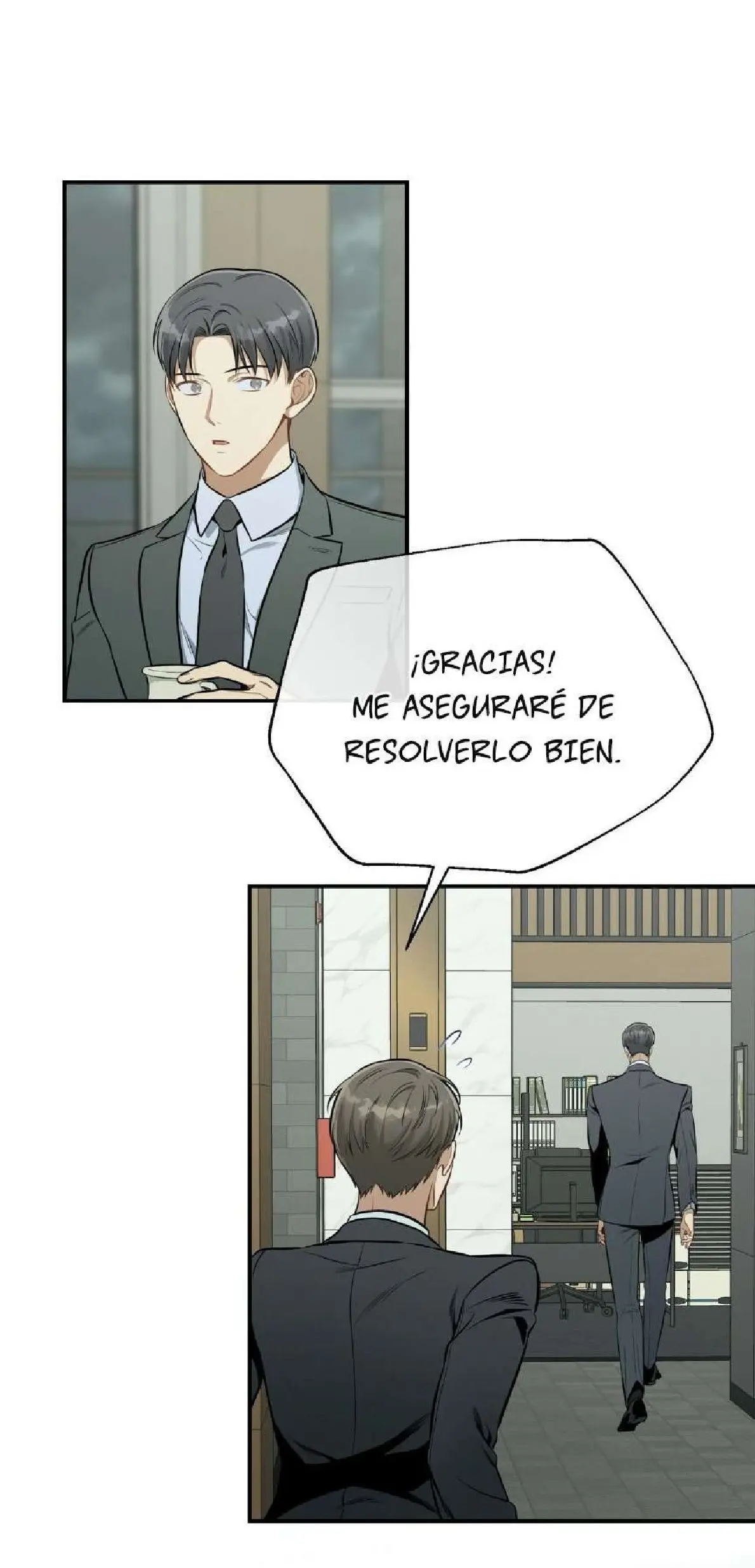No Moral Capitulo 34 página 31