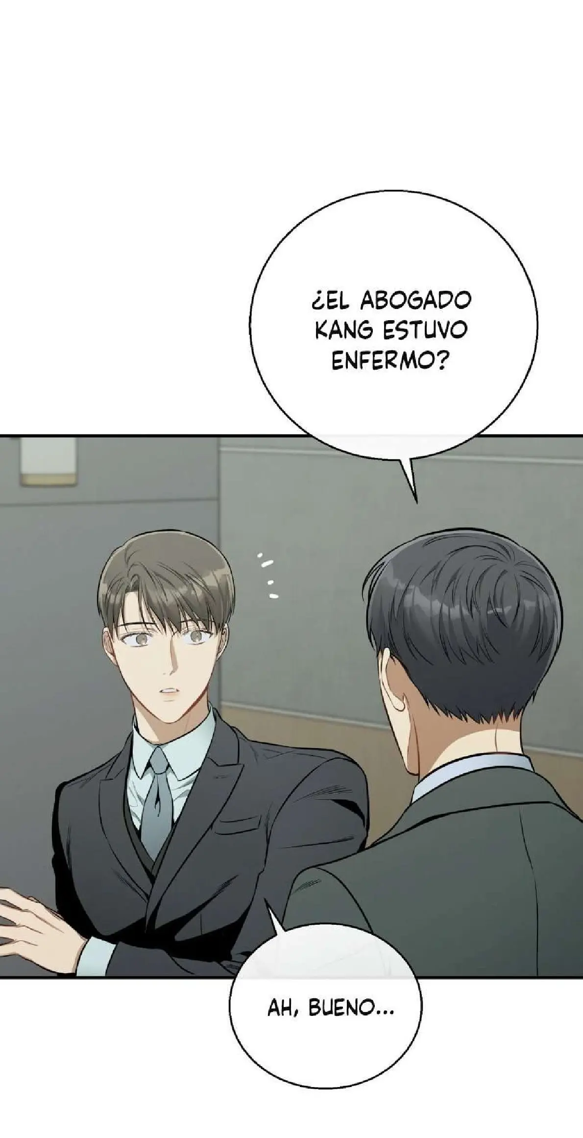 No Moral Capitulo 34 página 34