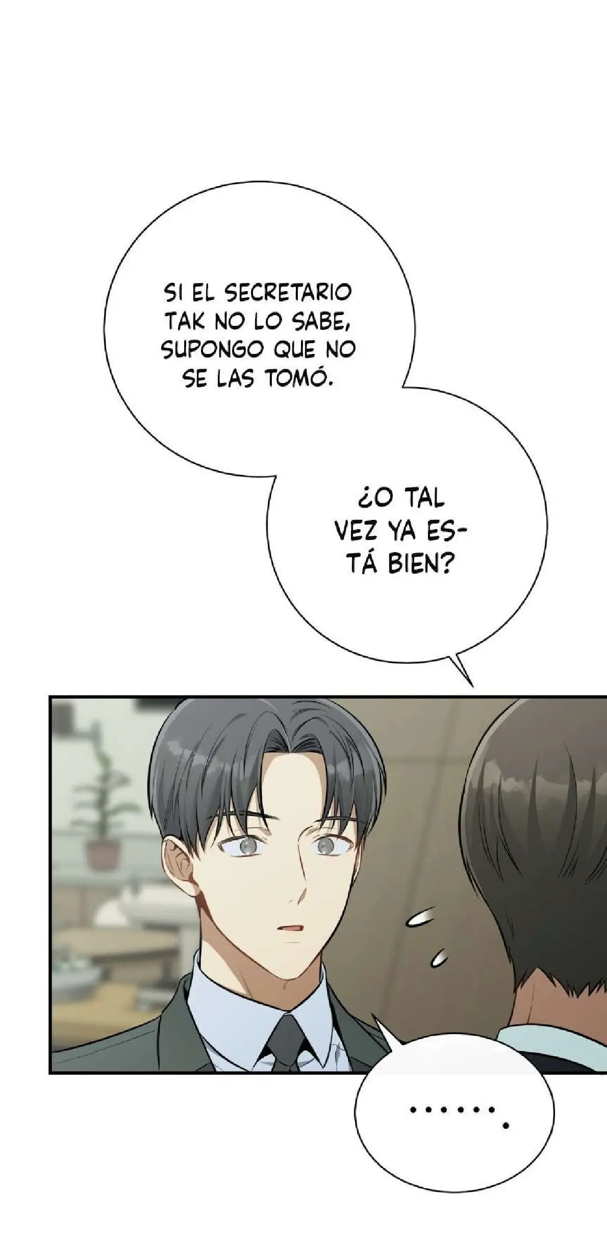 No Moral Capitulo 34 página 37