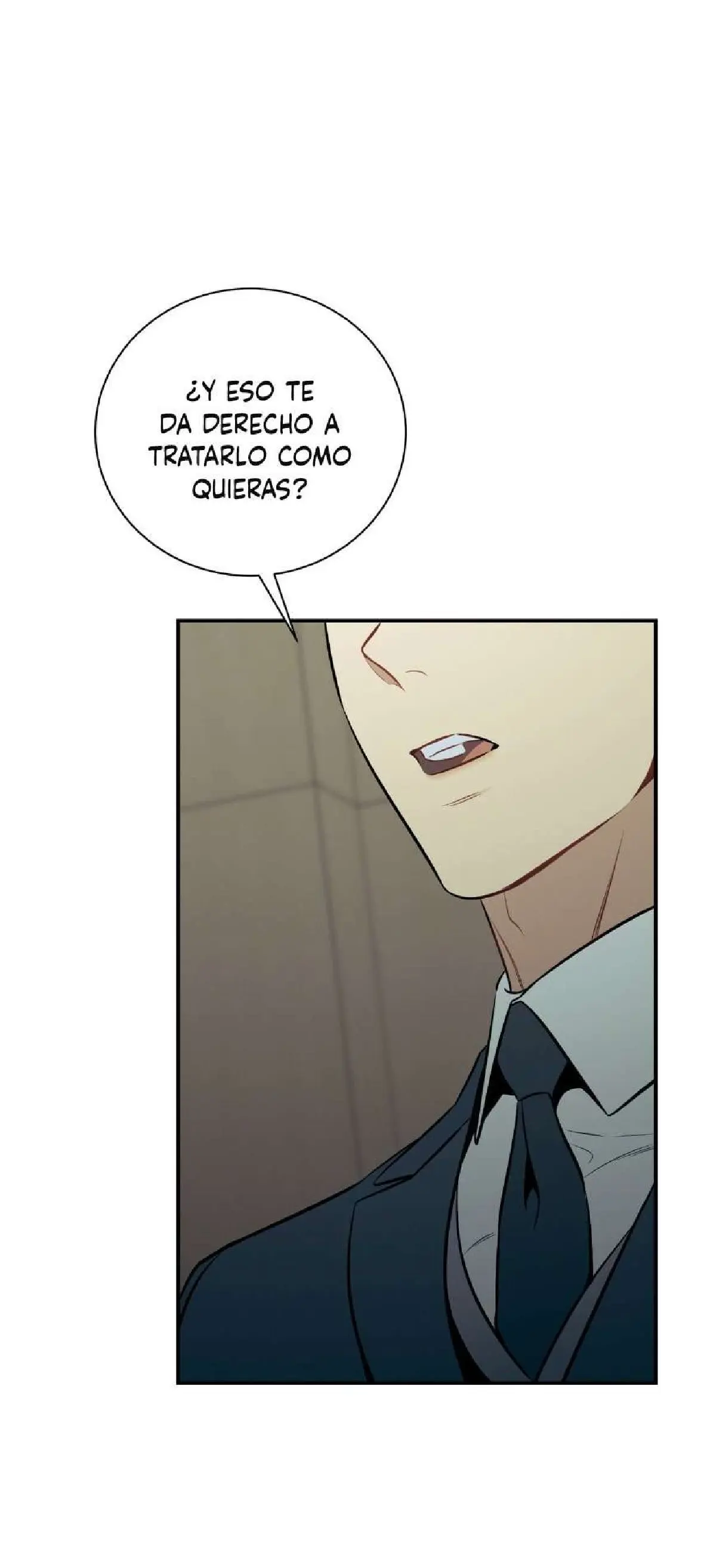 No Moral Capitulo 34 página 4