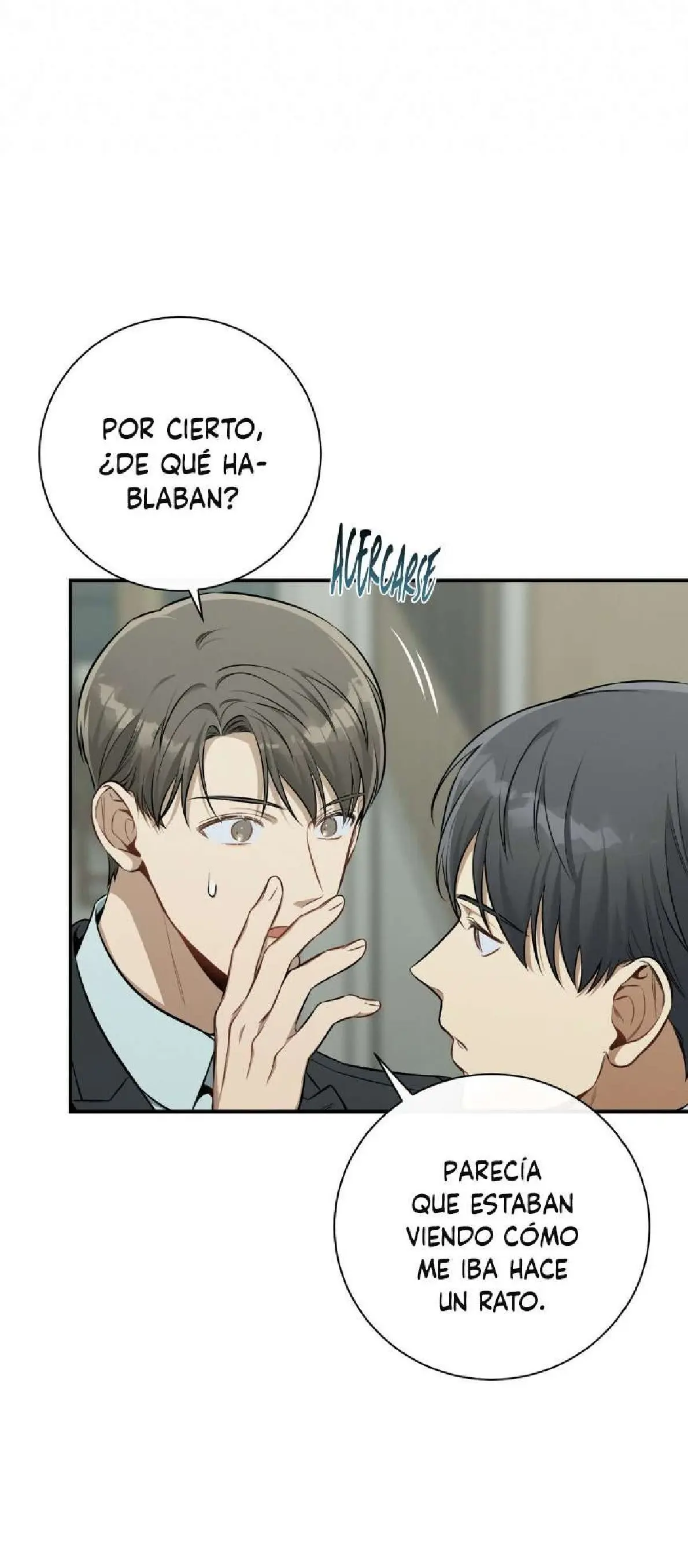 No Moral Capitulo 34 página 40