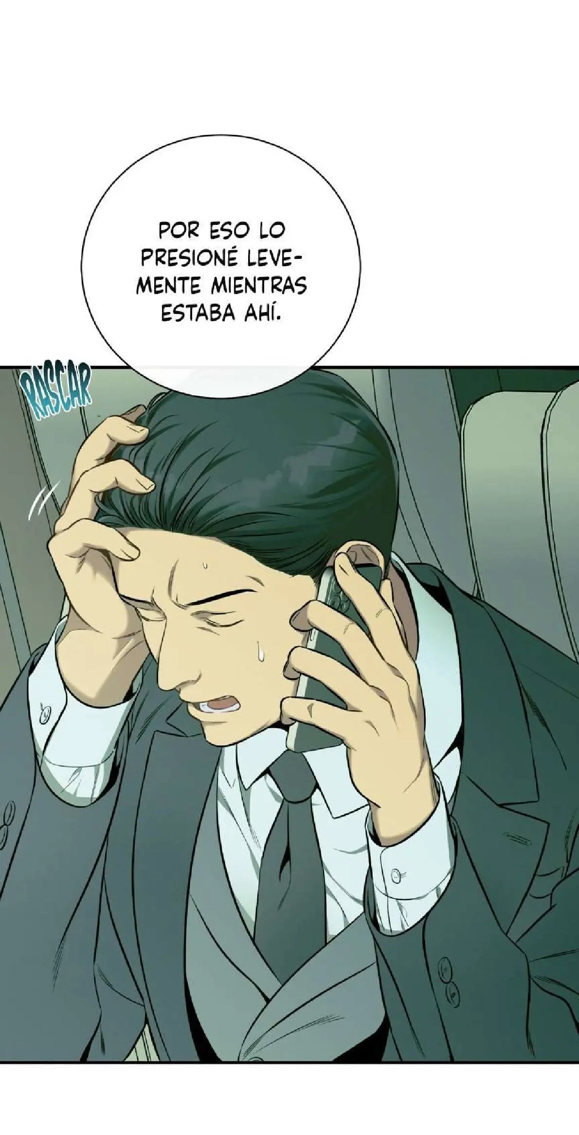 No Moral Capitulo 34 página 43