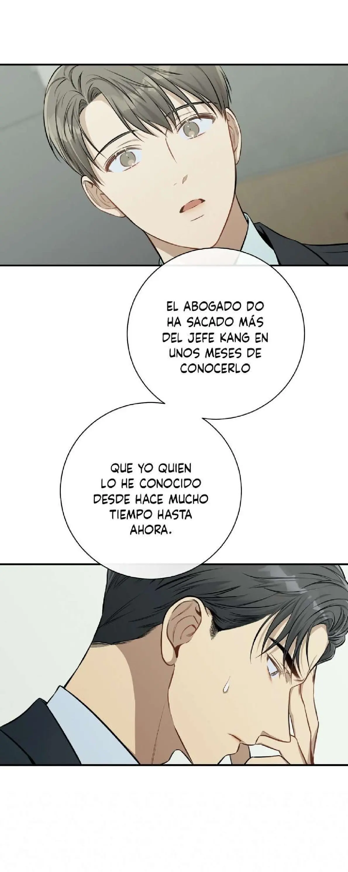 No Moral Capitulo 34 página 46