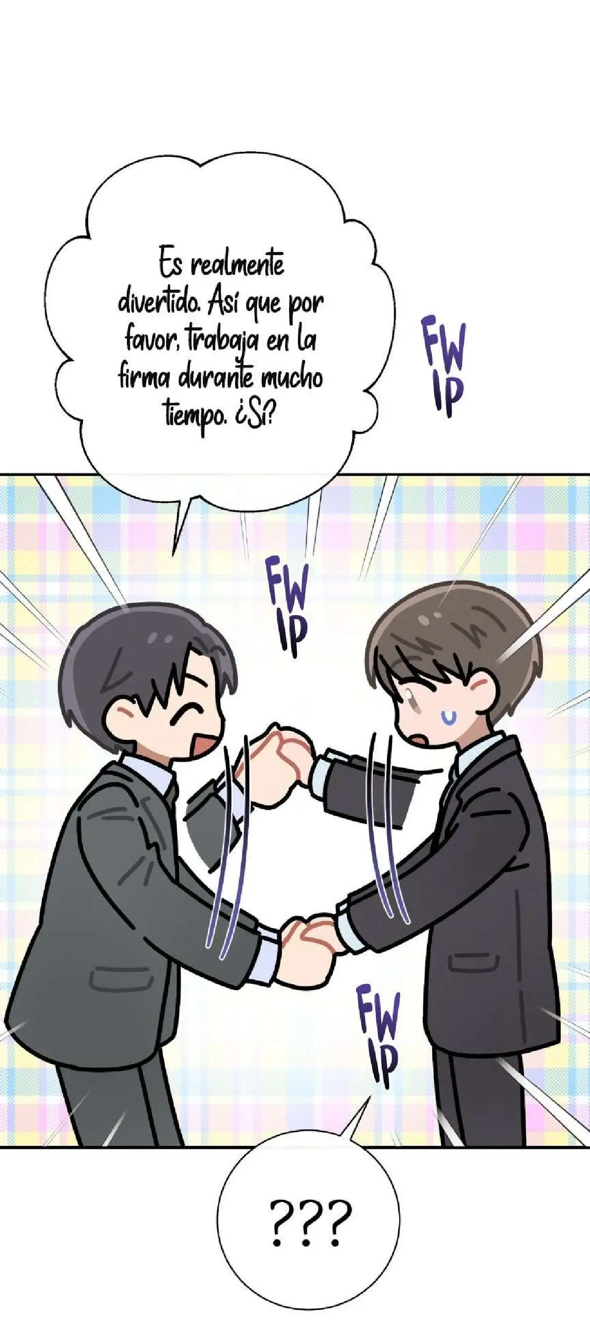 No Moral Capitulo 34 página 49