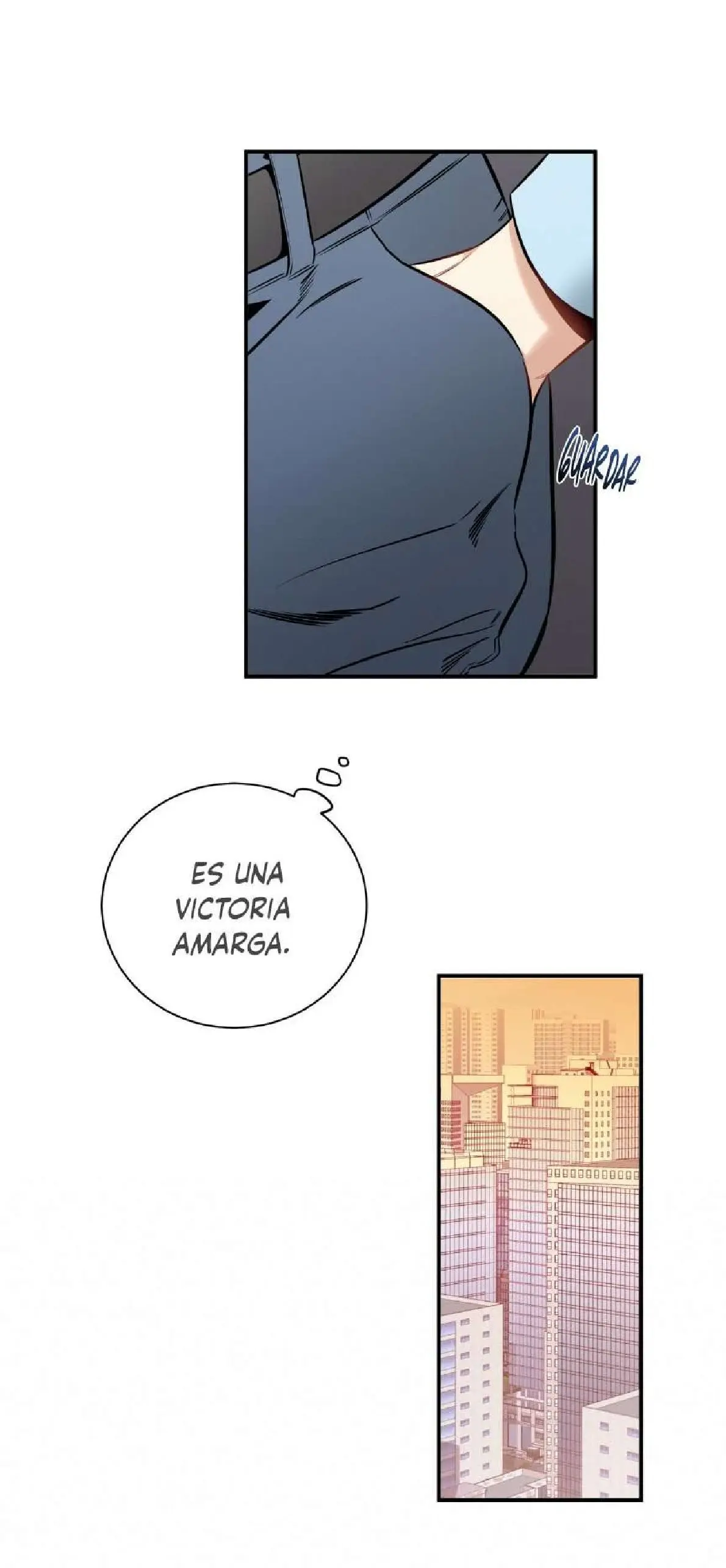 No Moral Capitulo 34 página 64