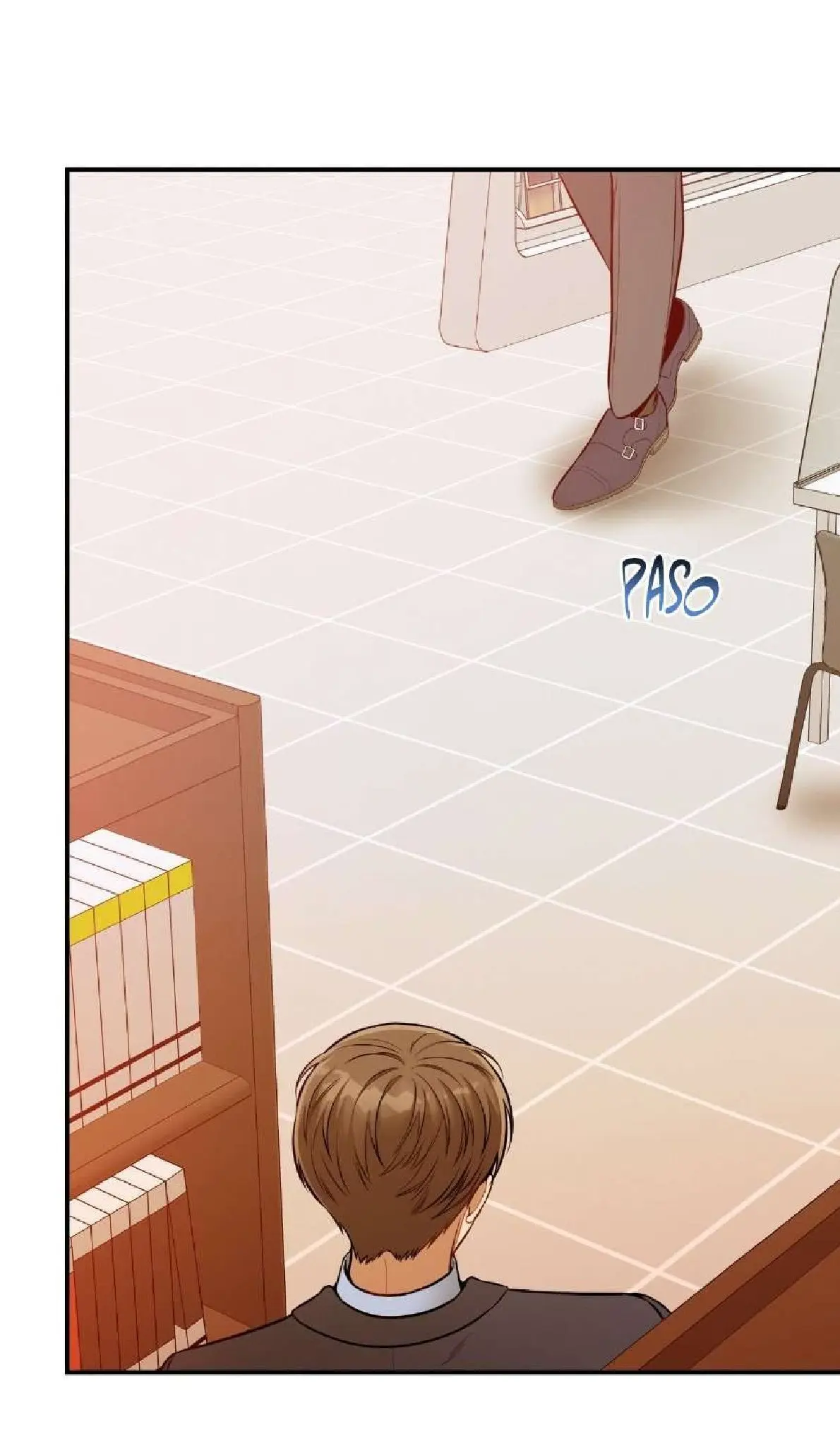 No Moral Capitulo 34 página 73