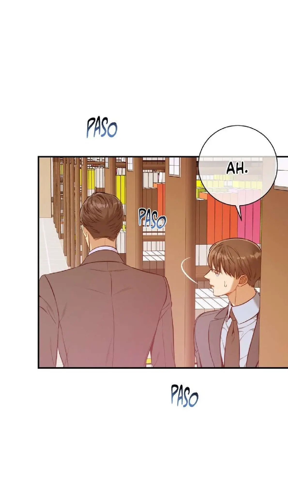 No Moral Capitulo 34 página 79