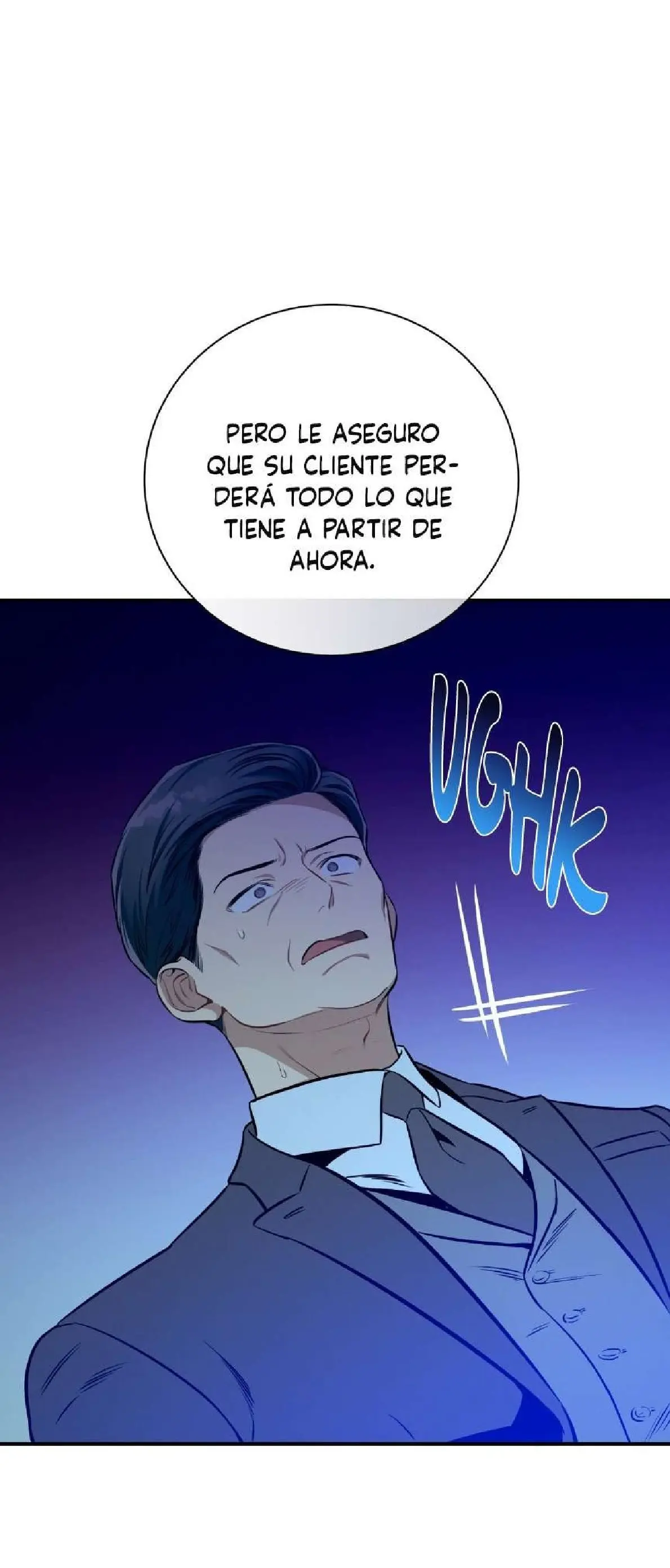 No Moral Capitulo 34 página 8